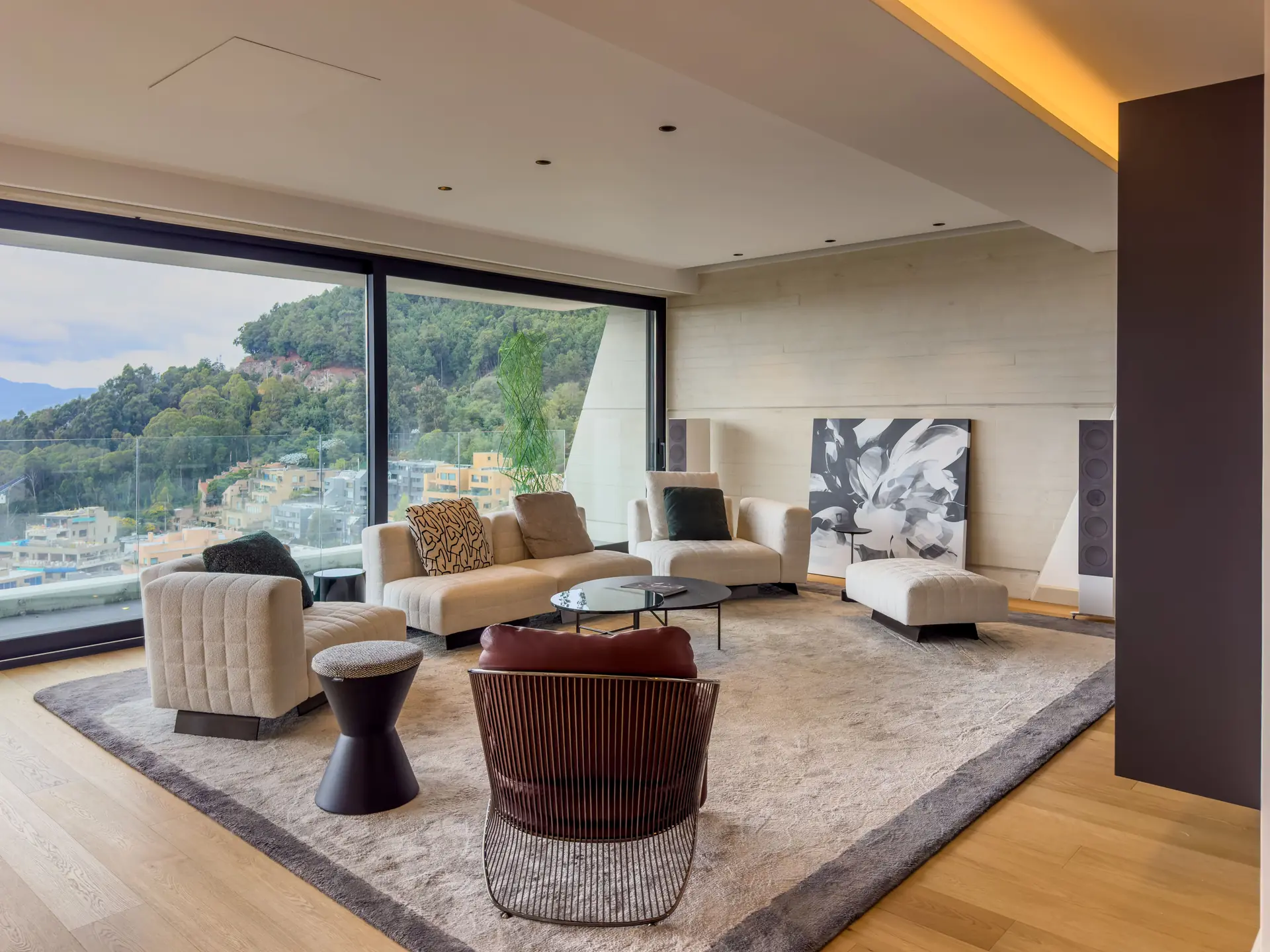Apartamento a la venta con terraza en VIDERE, Chico Oriental.