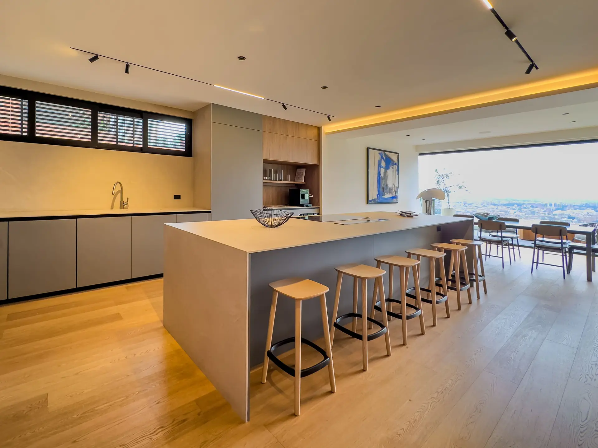 Apartamento a la venta con terraza en VIDERE, Chico Oriental.