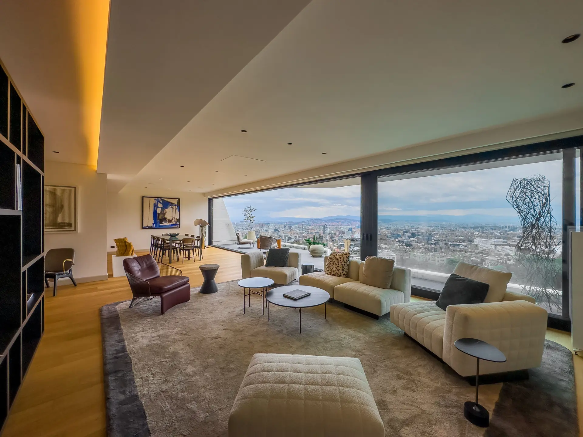 Apartamento a la venta con terraza en VIDERE, Chico Oriental.