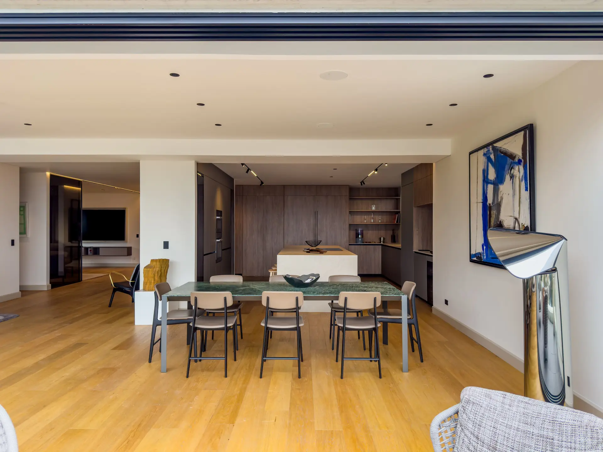 Apartamento a la venta con terraza en VIDERE, Chico Oriental.