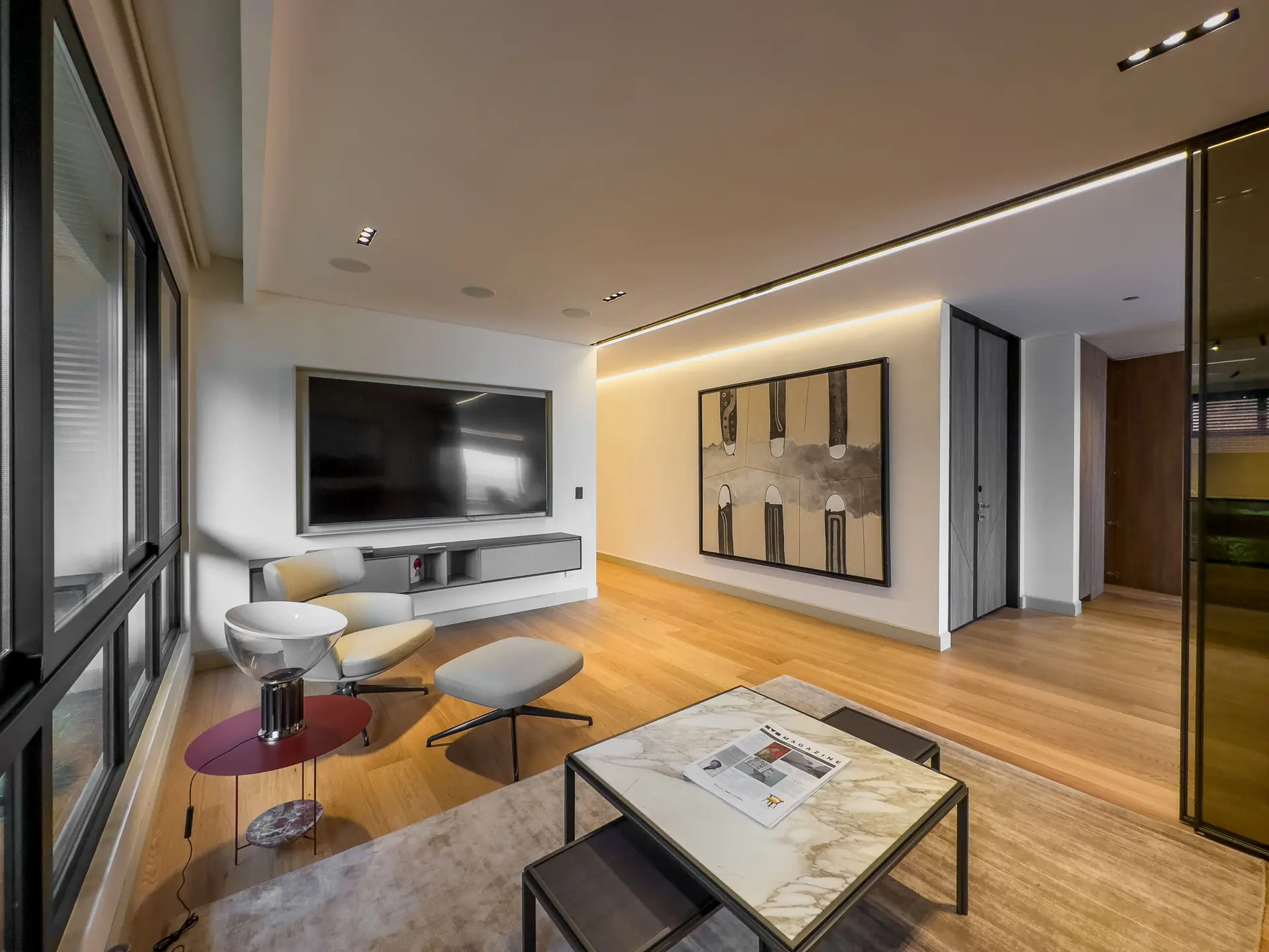 Apartamento a la venta con terraza en VIDERE, Chico Oriental.
