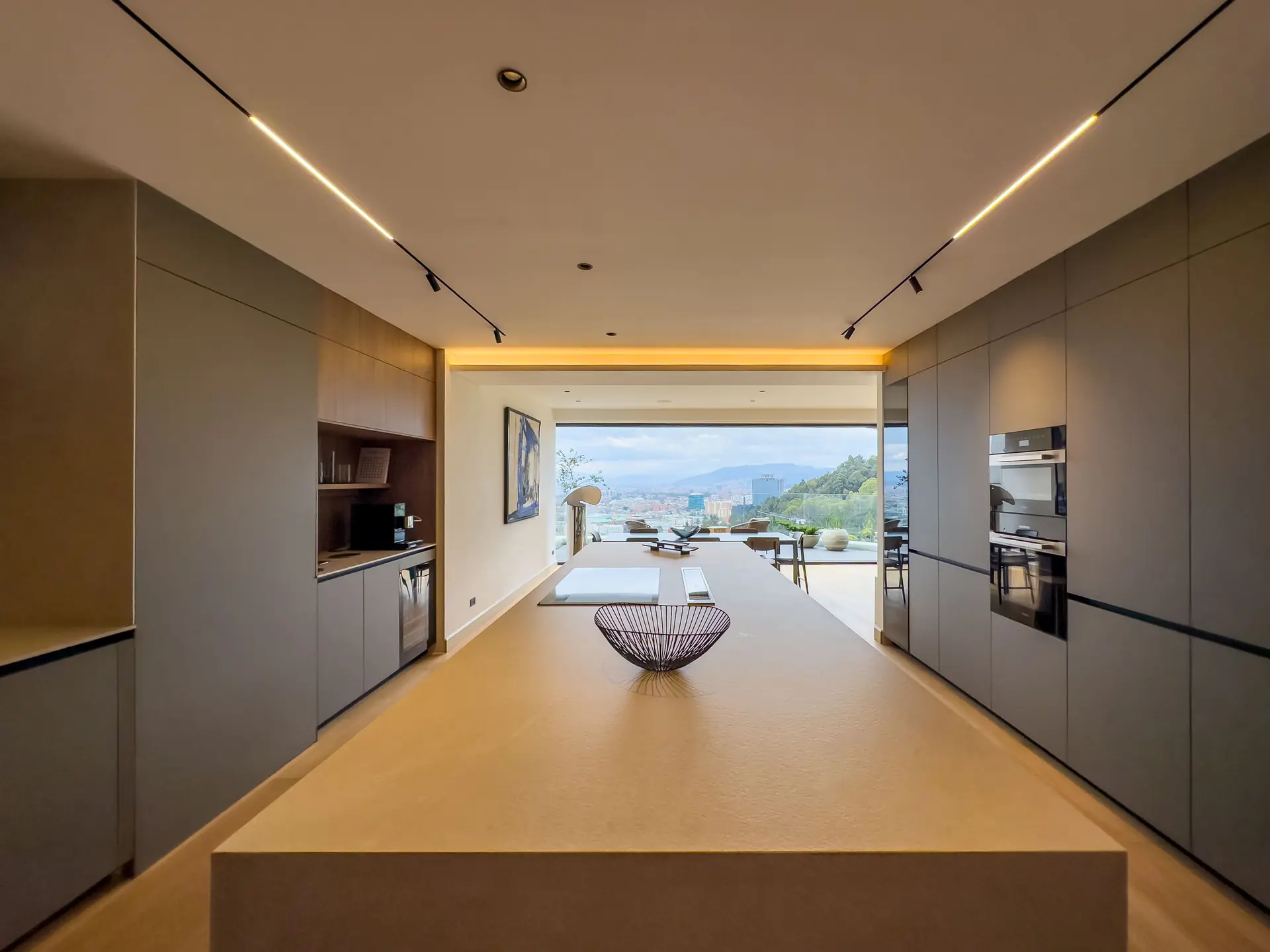 Apartamento a la venta con terraza en VIDERE, Chico Oriental.