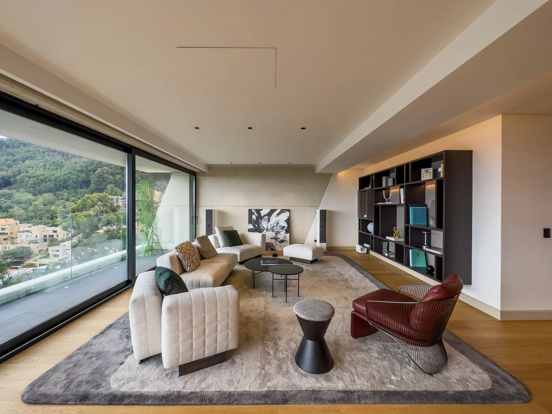 Apartamento a la venta con terraza en VIDERE, Chico Oriental.
