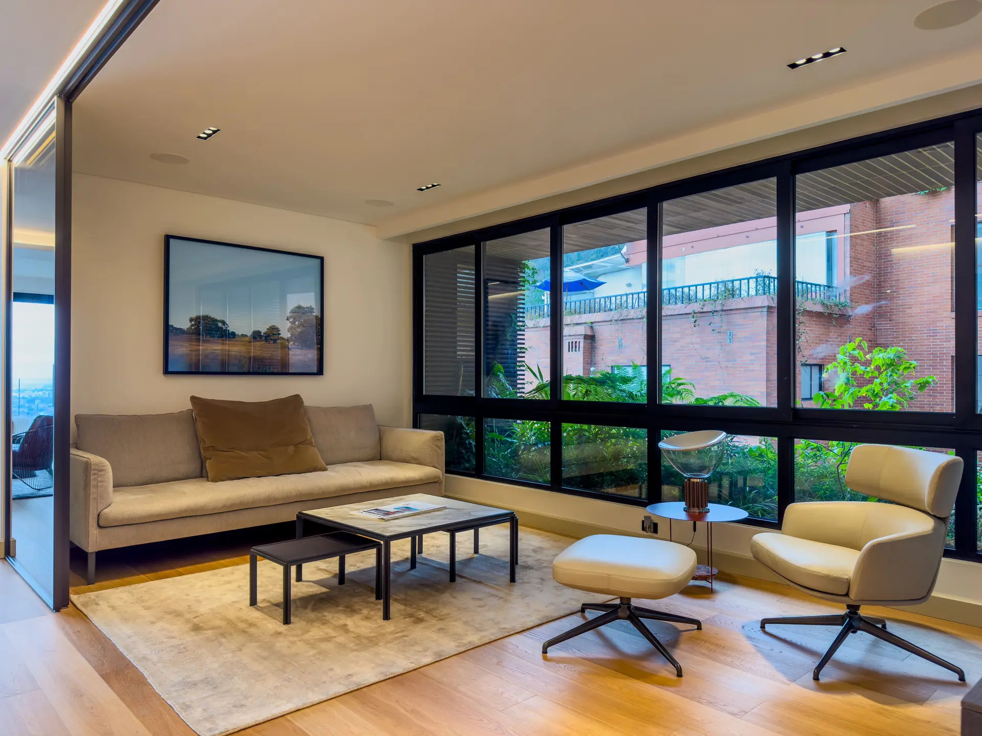 Apartamento a la venta con terraza en VIDERE, Chico Oriental.