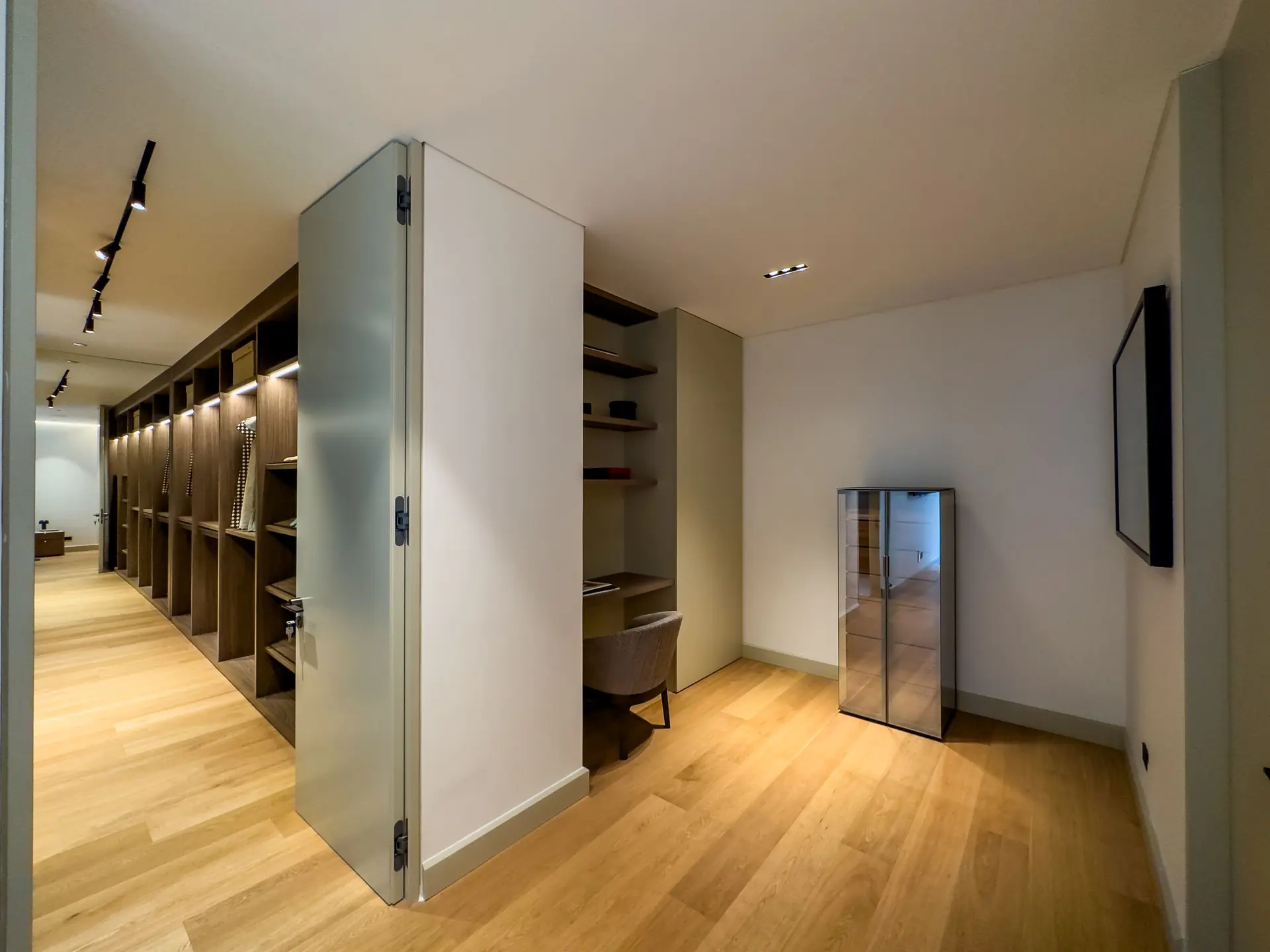 Apartamento a la venta con terraza en VIDERE, Chico Oriental.