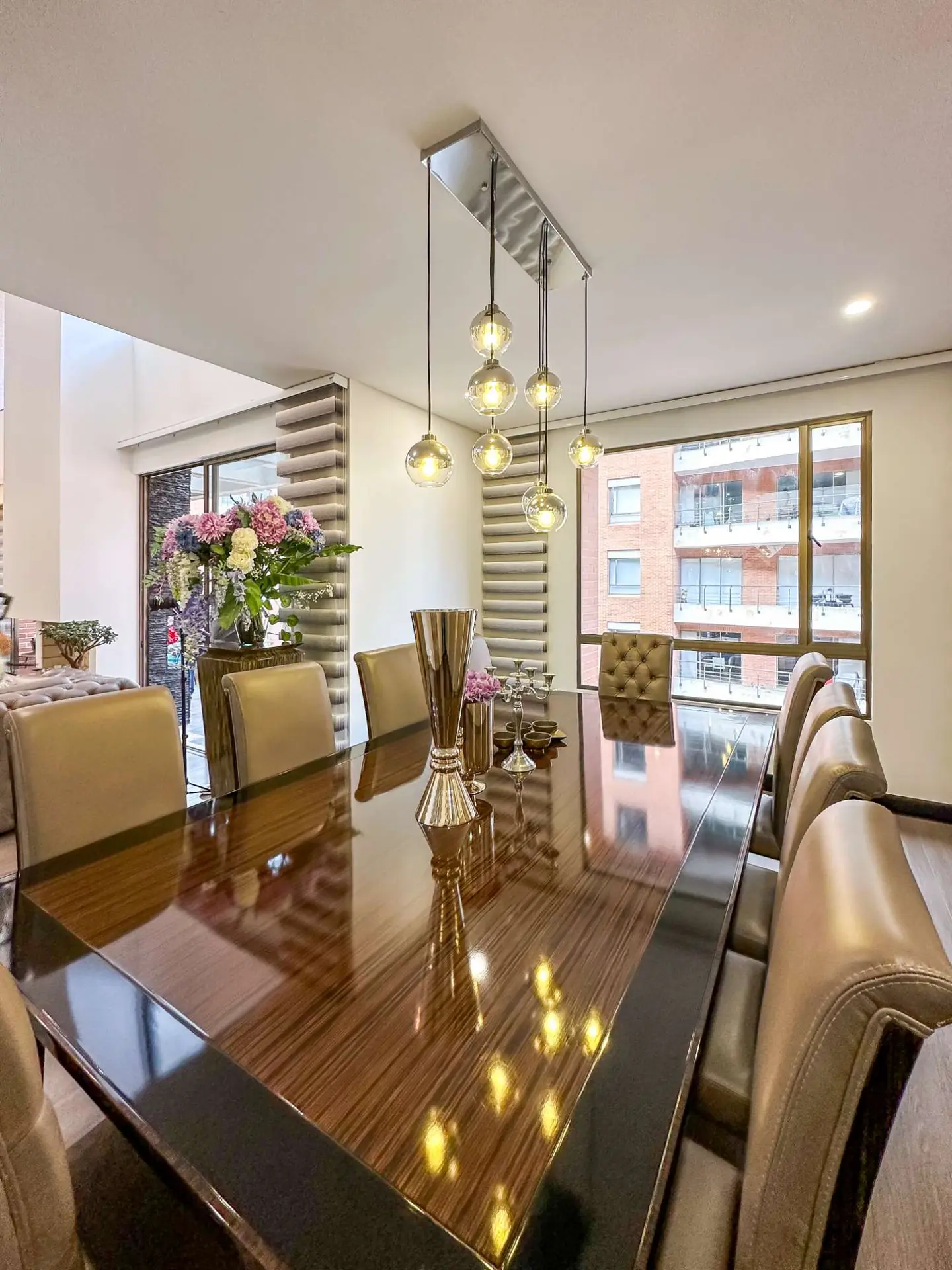 Penthouse a la venta, Reservas de la Sierra.