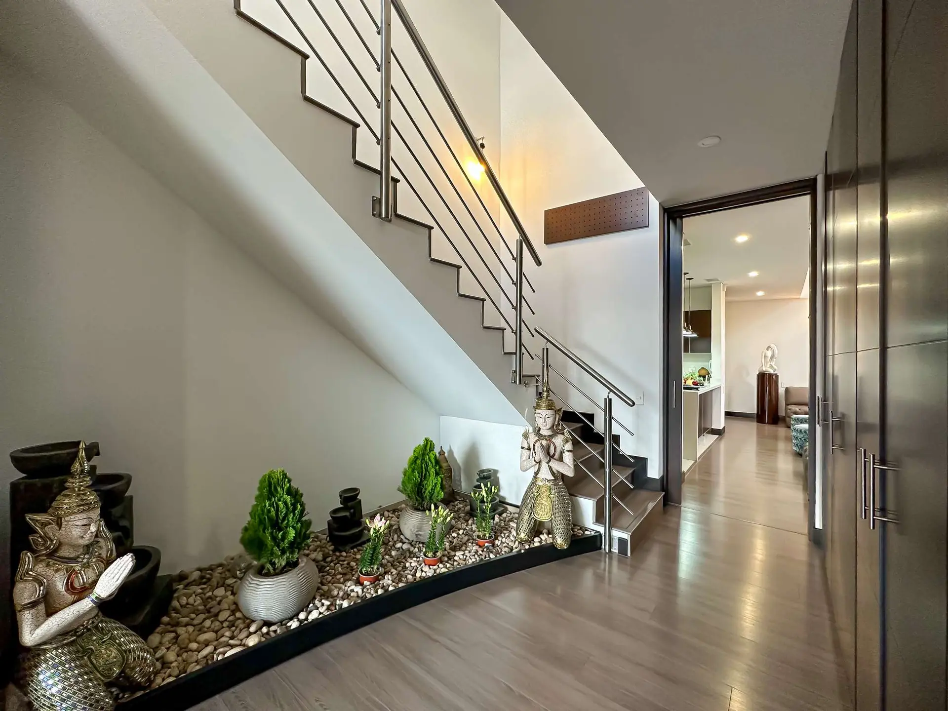 Penthouse a la venta, Reservas de la Sierra.