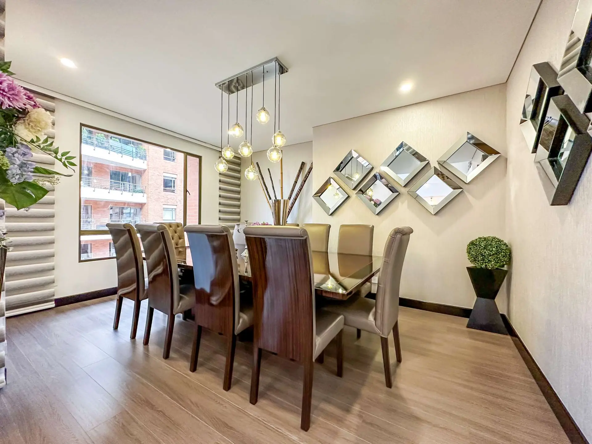 Penthouse a la venta, Reservas de la Sierra.