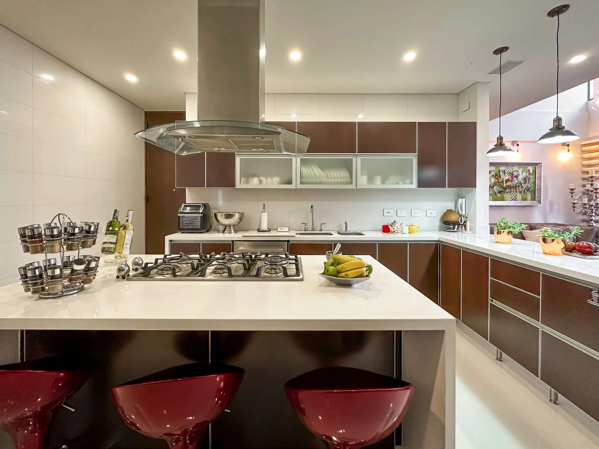 Penthouse a la venta, Reservas de la Sierra.