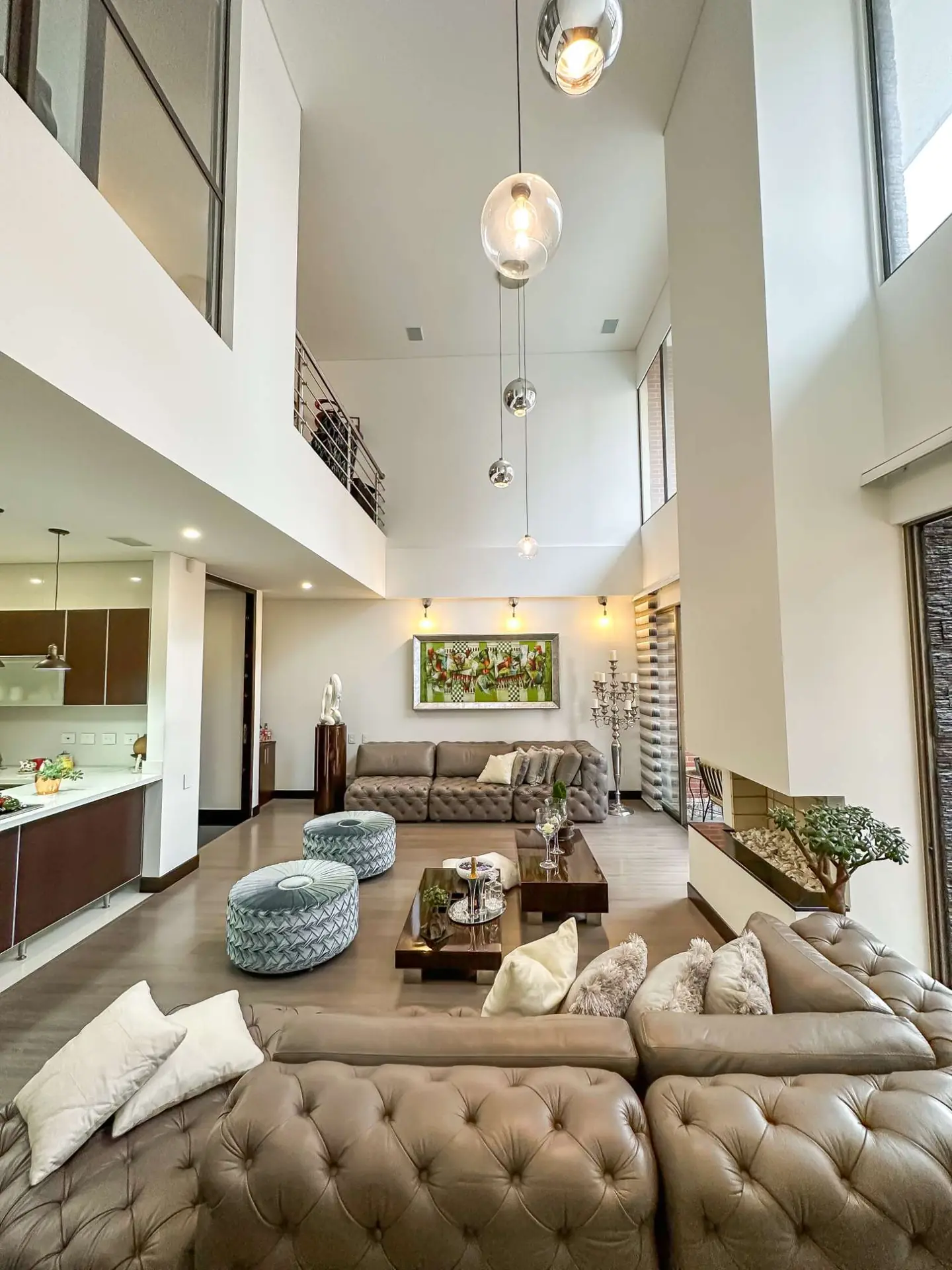 Penthouse a la venta, Reservas de la Sierra.