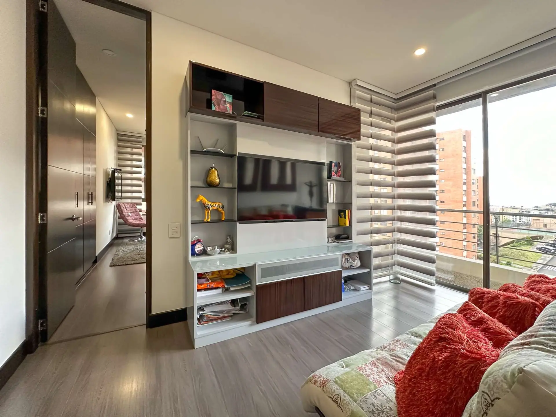 Penthouse a la venta, Reservas de la Sierra.