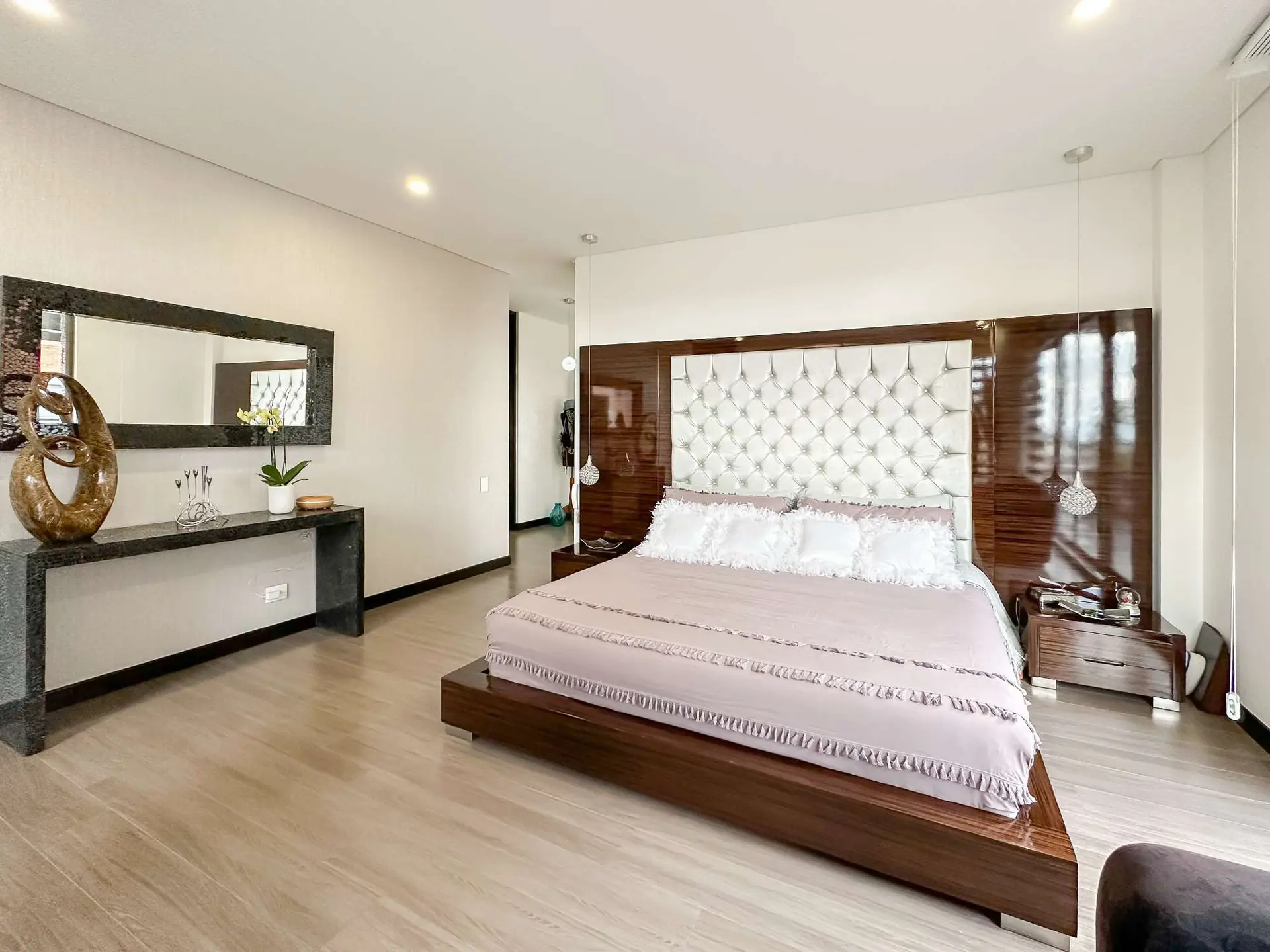 Penthouse a la venta, Reservas de la Sierra.
