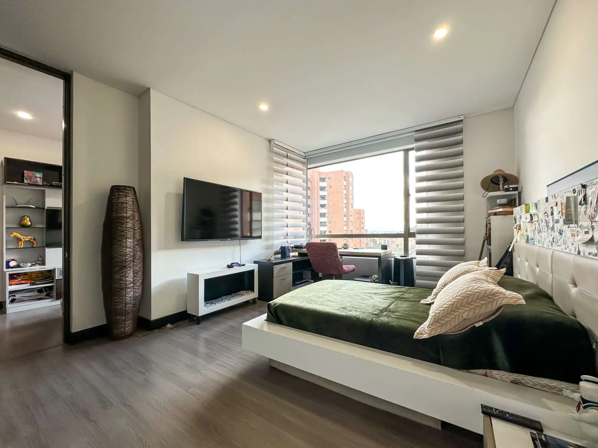 Penthouse a la venta, Reservas de la Sierra.