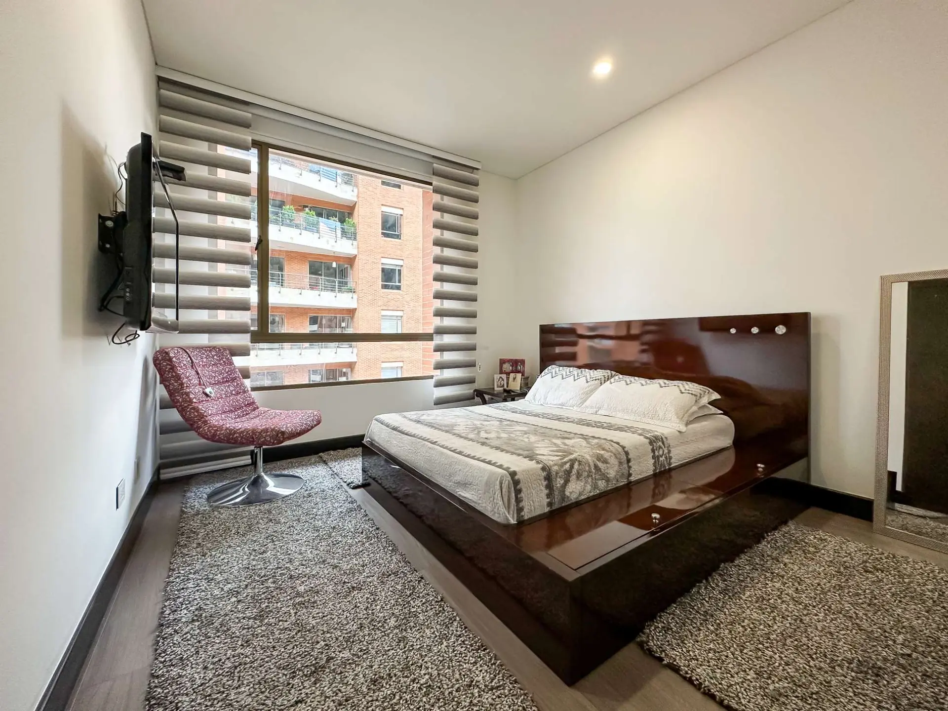 Penthouse a la venta, Reservas de la Sierra.