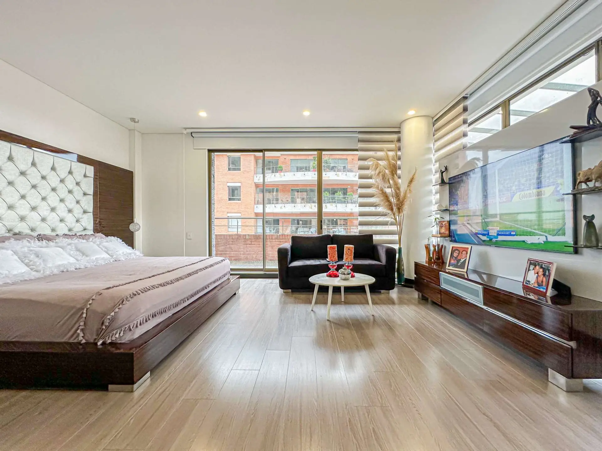 Penthouse a la venta, Reservas de la Sierra.