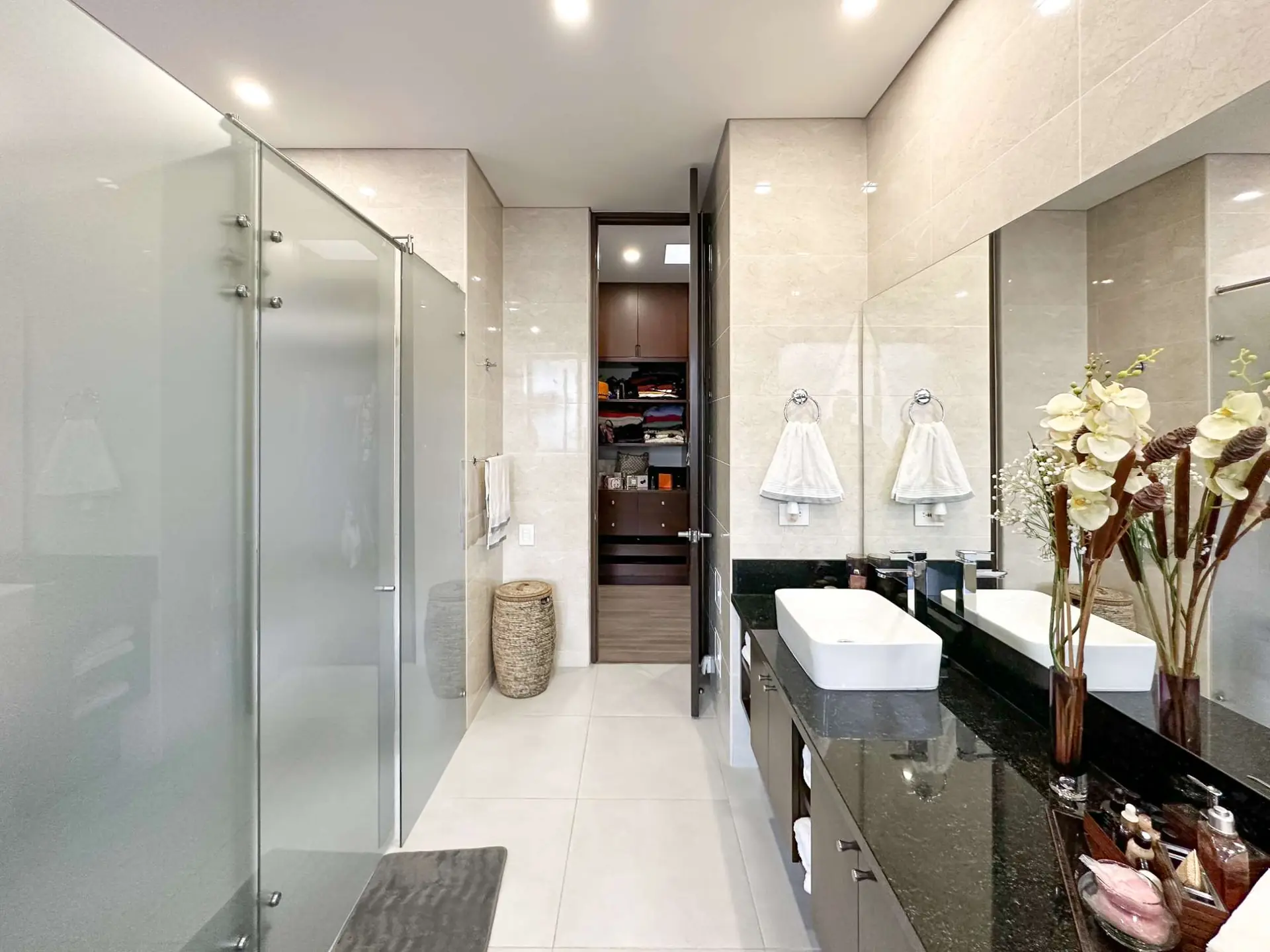 Penthouse a la venta, Reservas de la Sierra.