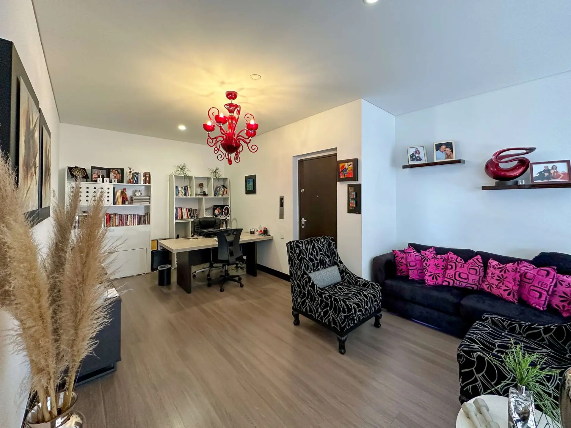 Penthouse a la venta, Reservas de la Sierra.