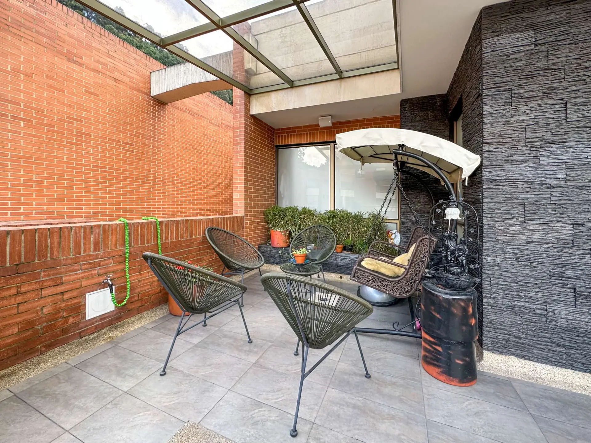 Penthouse a la venta, Reservas de la Sierra.