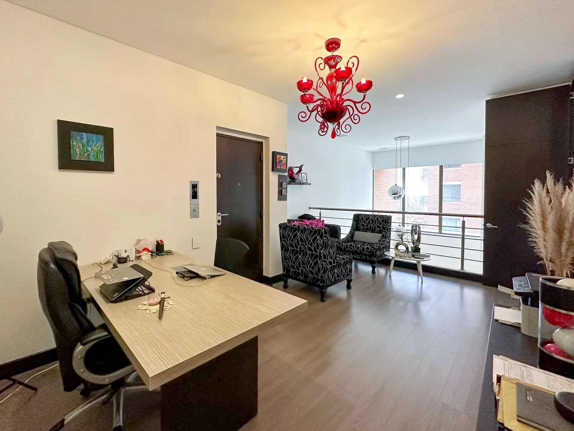 Penthouse a la venta, Reservas de la Sierra.