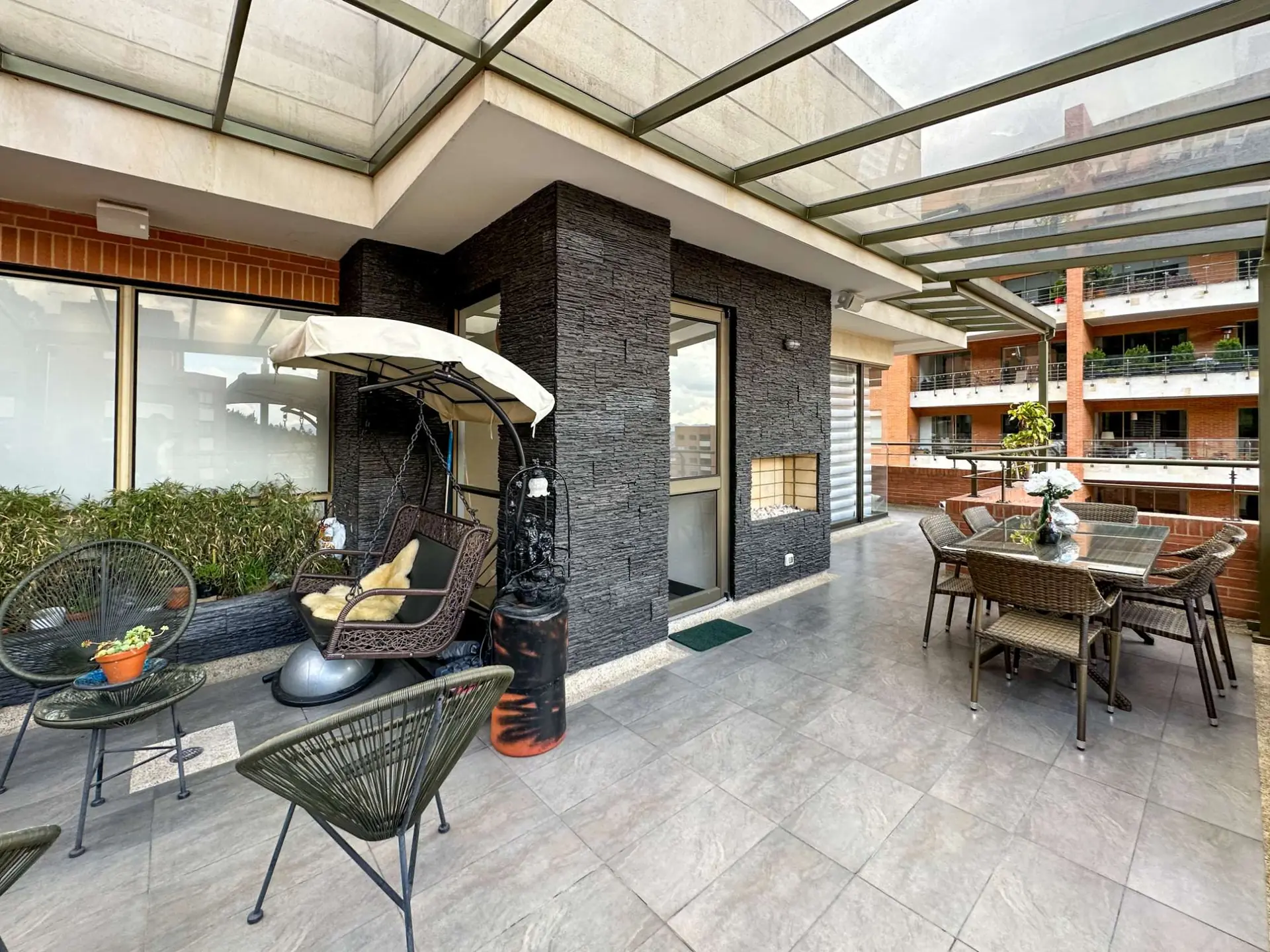 Penthouse a la venta, Reservas de la Sierra.