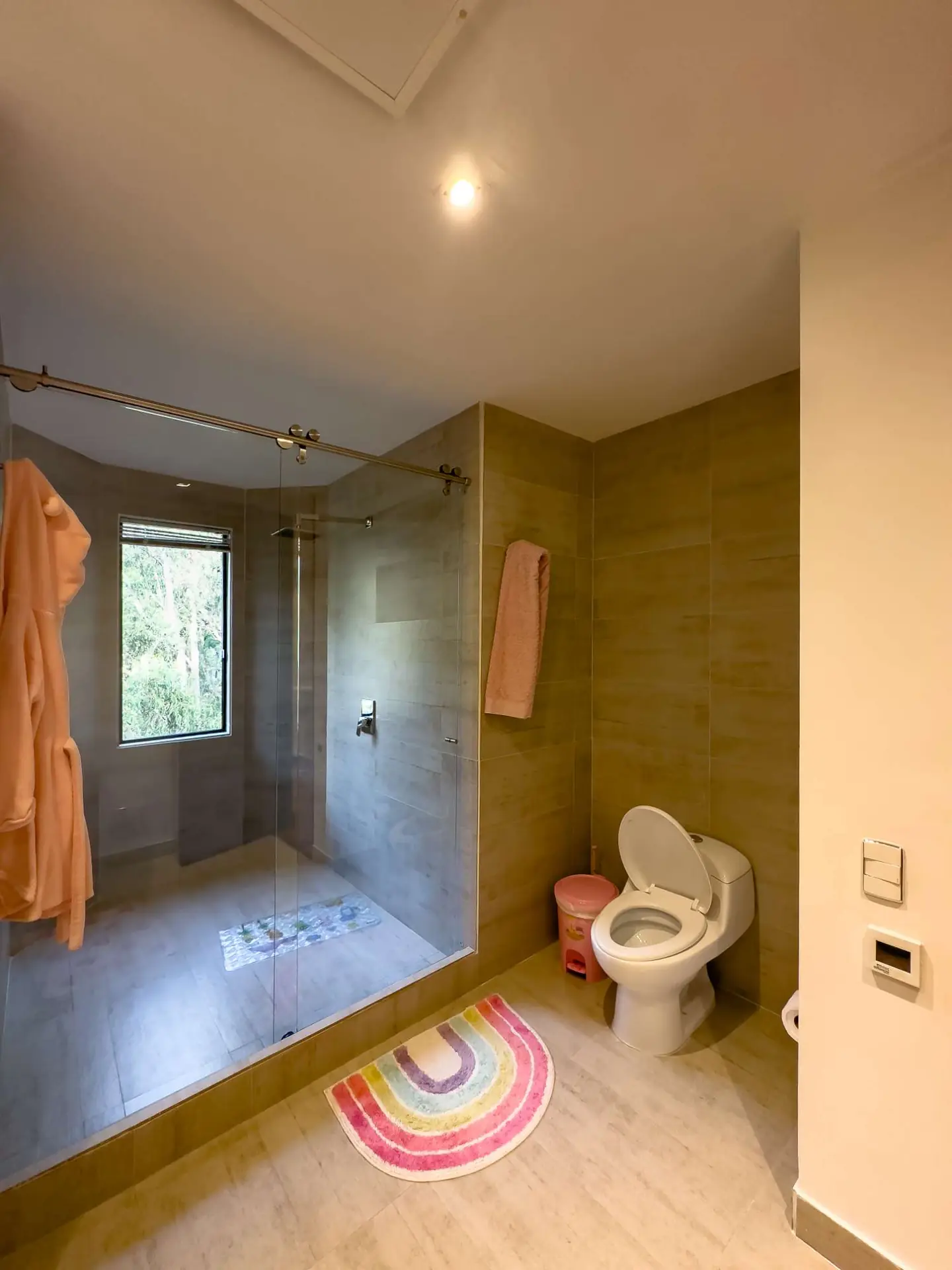 Penthouse en venta con terraza, Montearroyo.