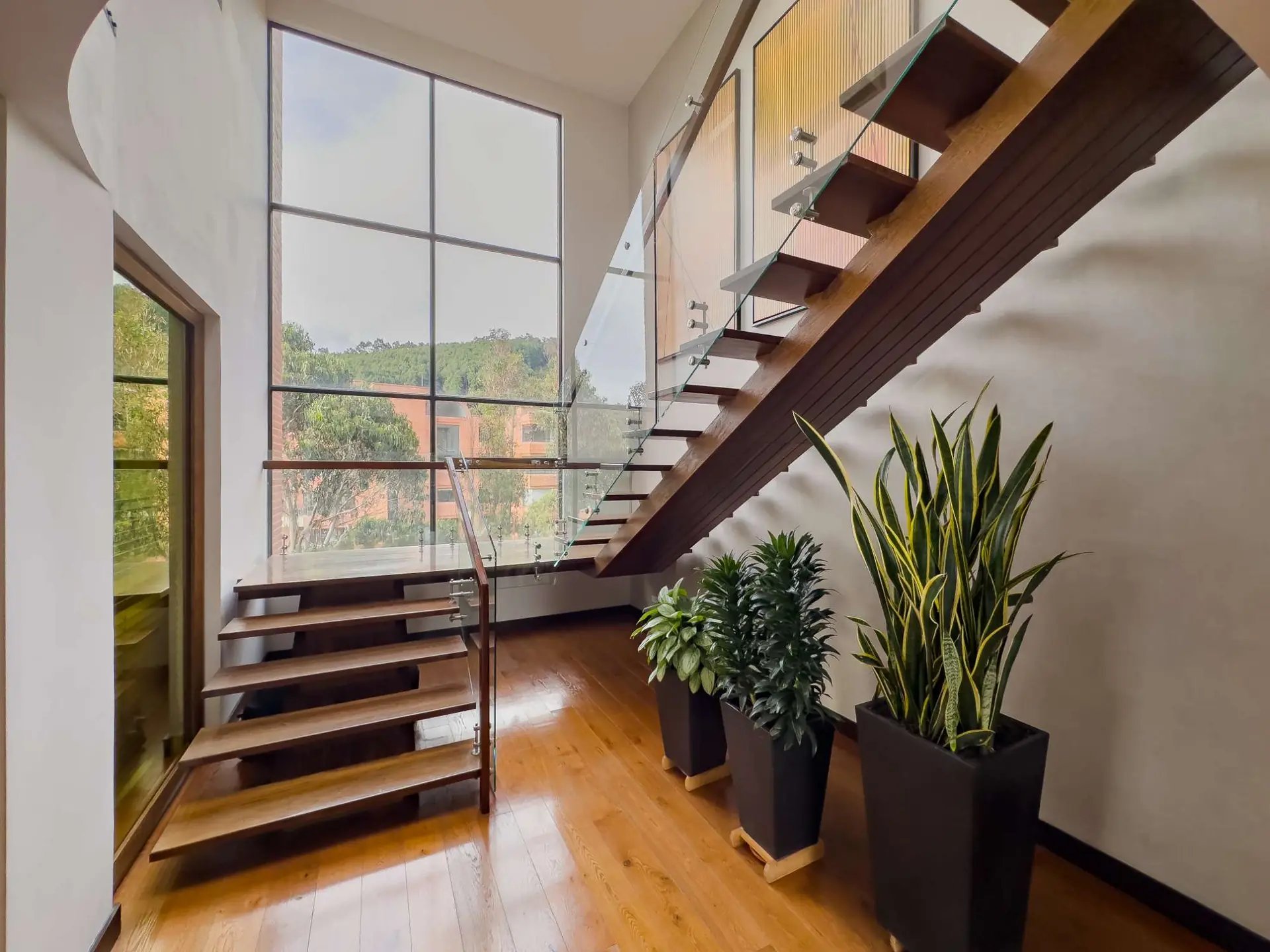Penthouse en venta con terraza, Montearroyo.