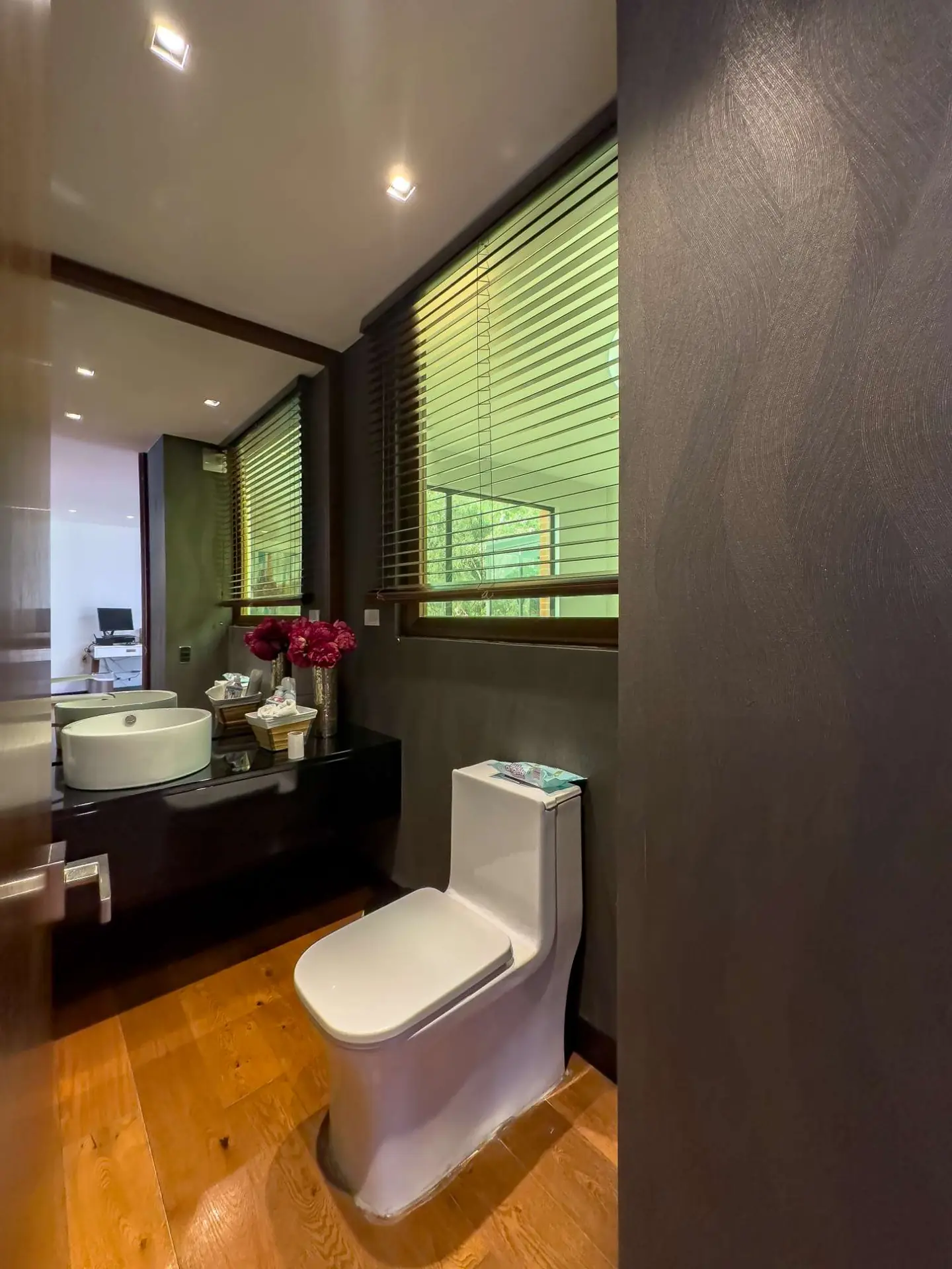 Penthouse en venta con terraza, Montearroyo.