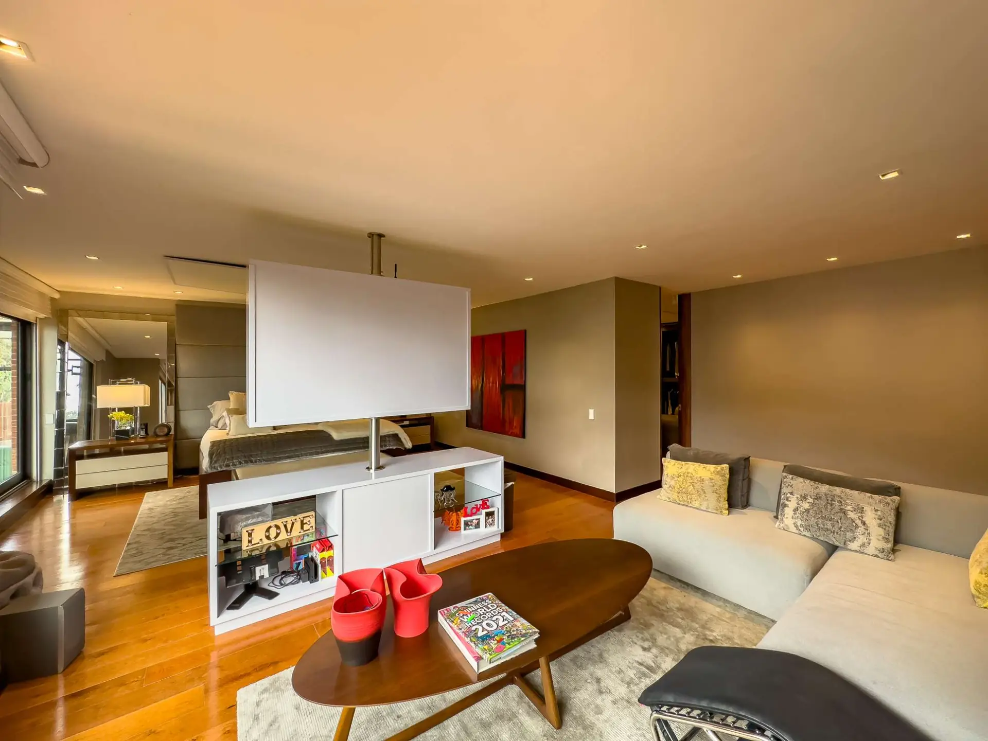 Penthouse en venta con terraza, Montearroyo.