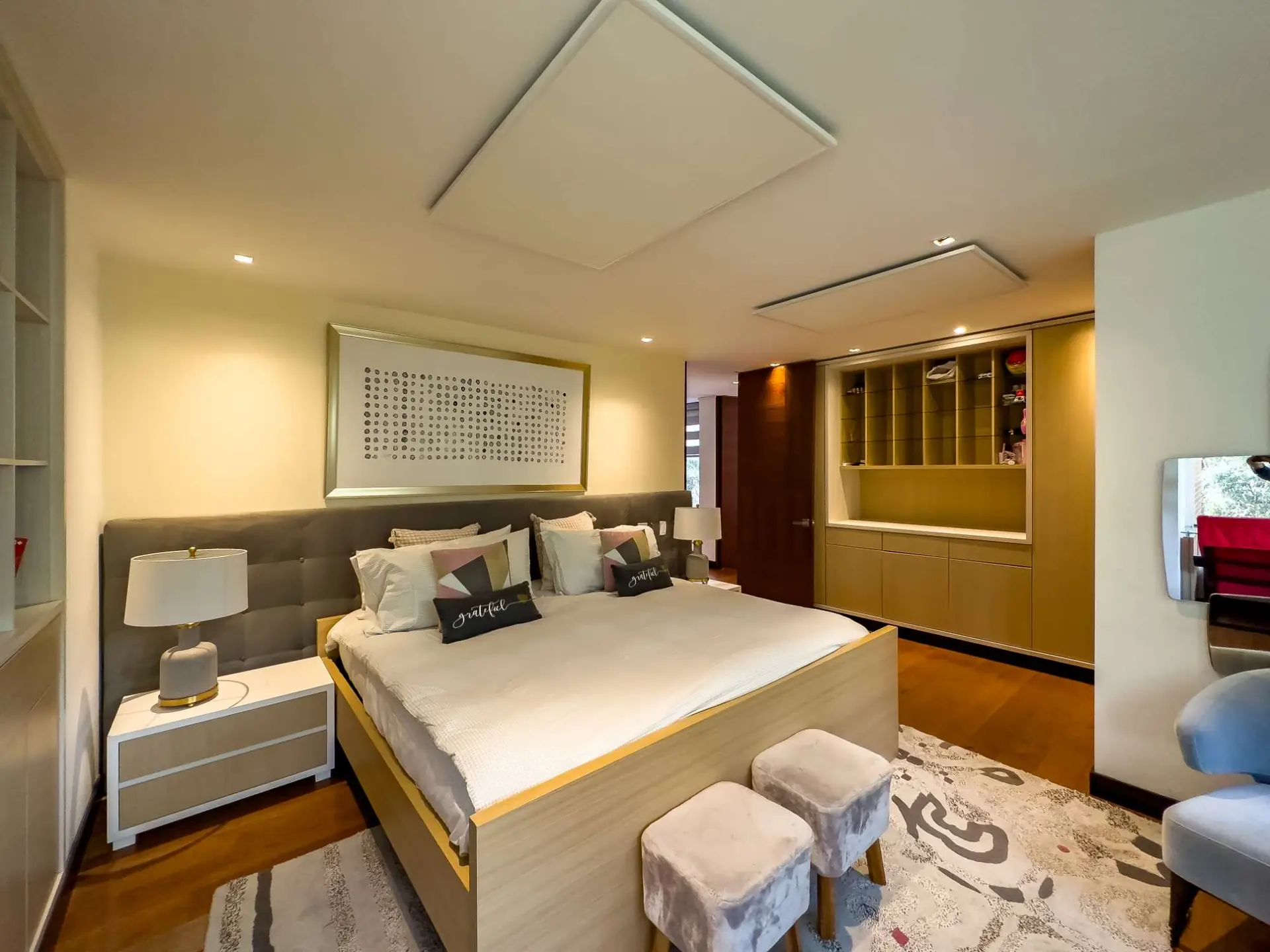 Penthouse en venta con terraza, Montearroyo.