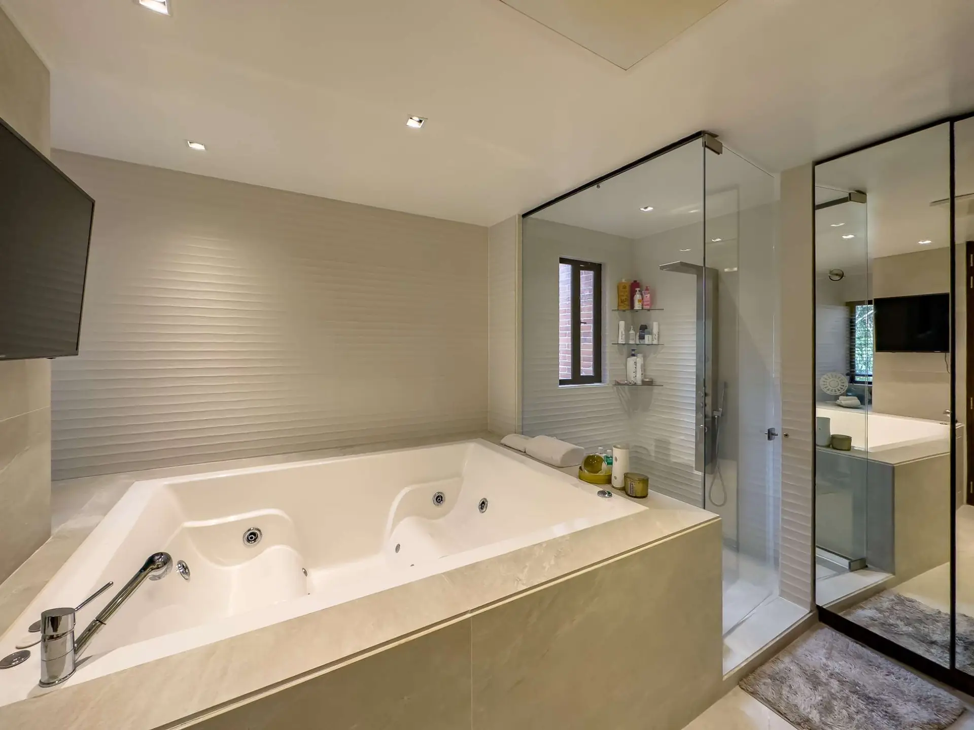 Penthouse en venta con terraza, Montearroyo.