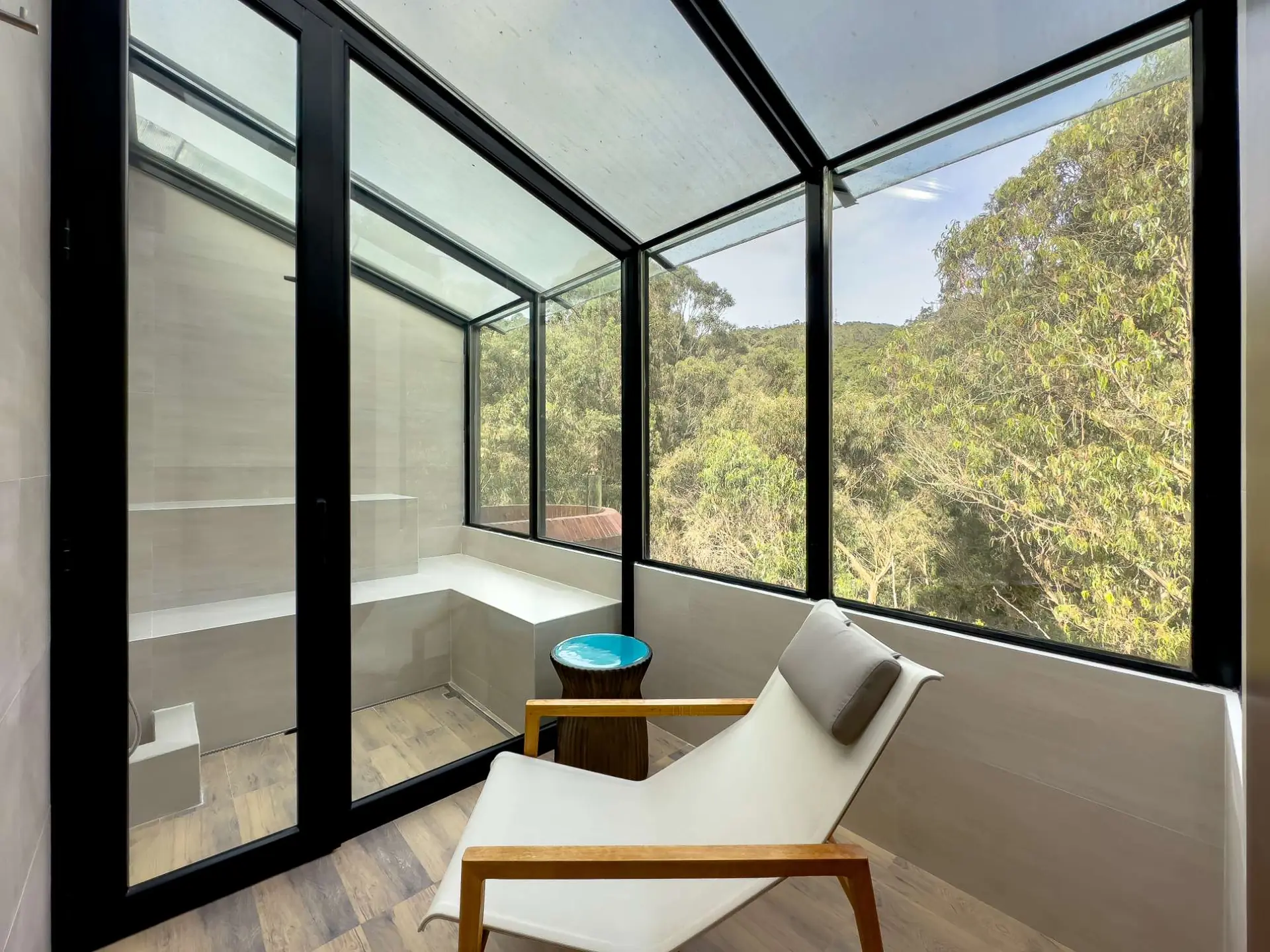 Penthouse en venta con terraza, Montearroyo.