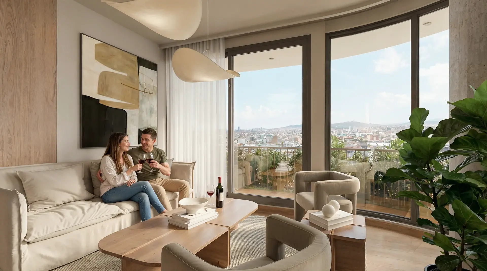 Vita 119, Usaquén, Bogotá – proyecto inmobiliario de lujo