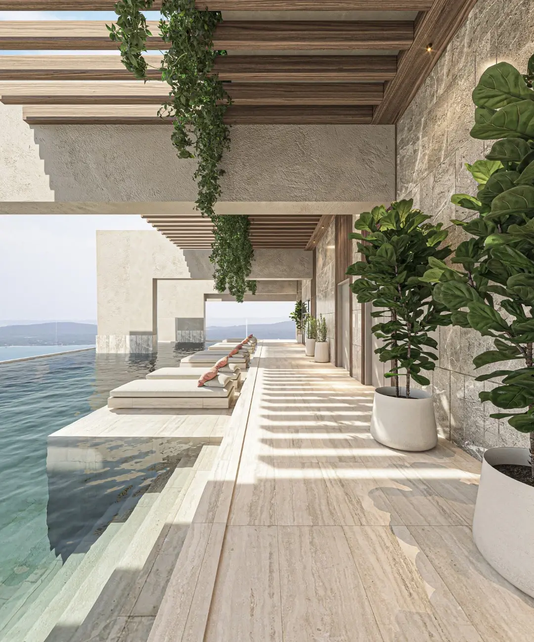 Giardam Apartamentos, Castillogrande, Cartagena de Indias – amenidades, foto 3