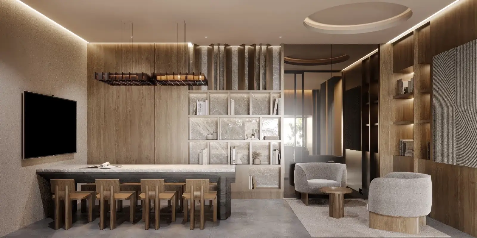 Rosales, Bogotá – amenidades, foto 8
