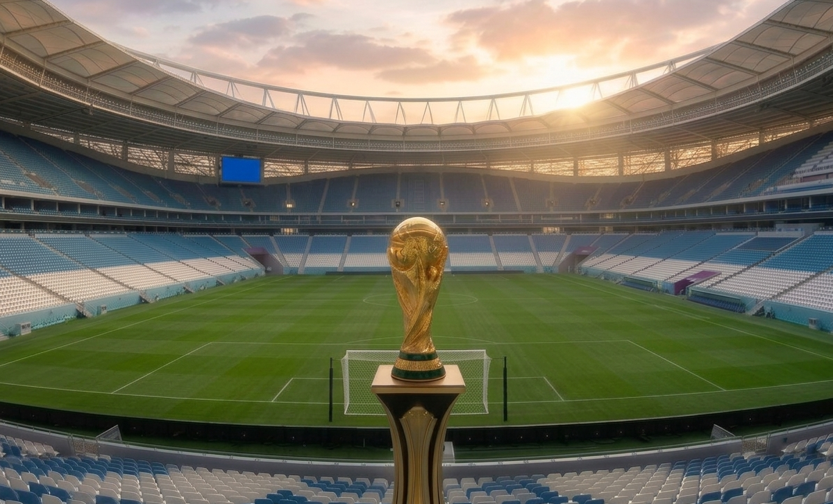The Royal Hotel Leichhardt screening World Cup games live & loud