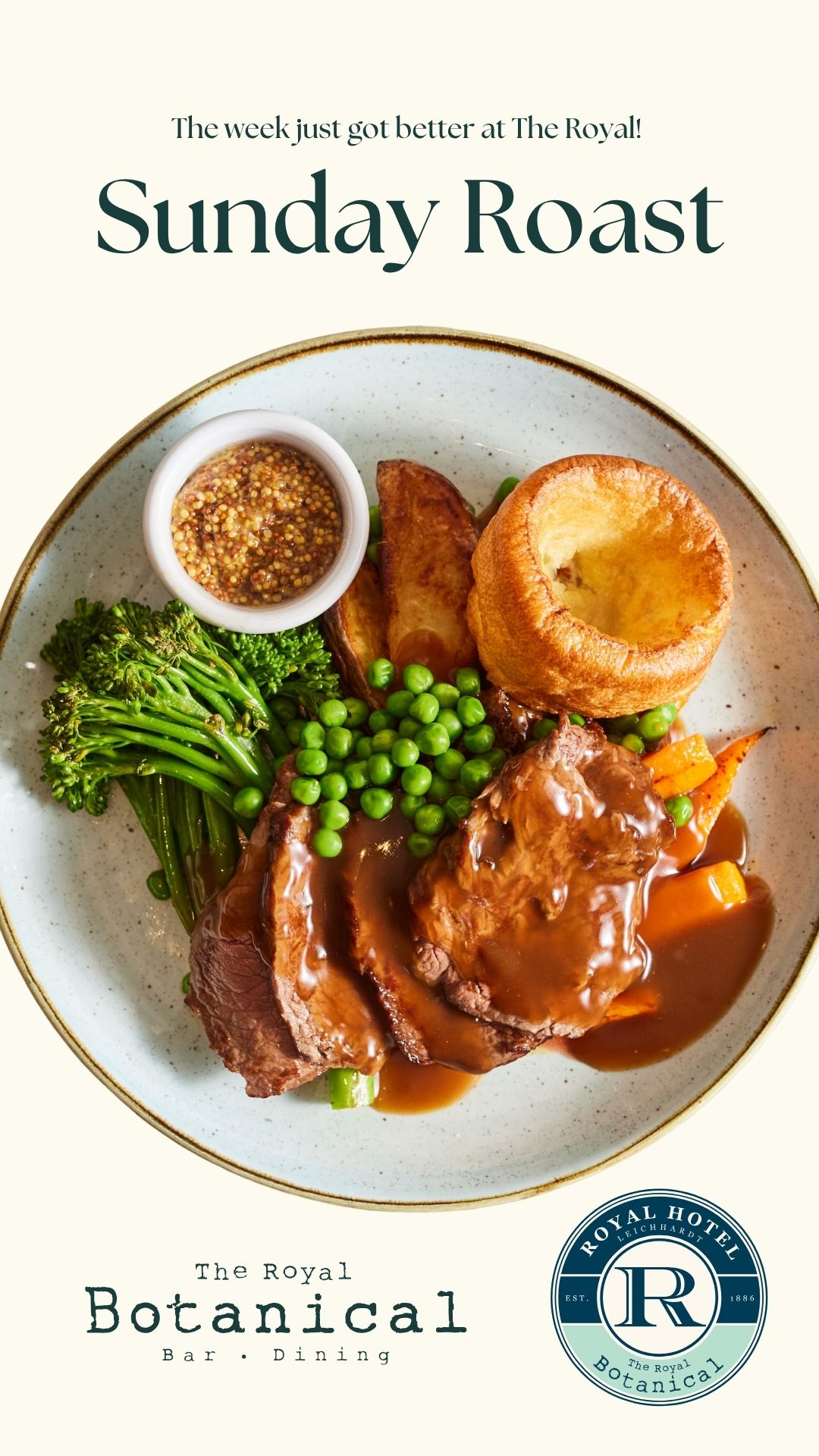 Sunday Roast