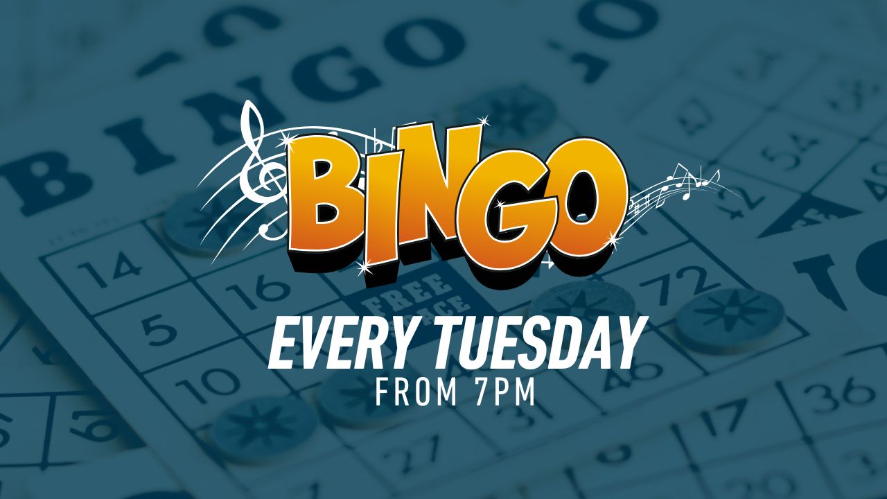 Musical Bingo
