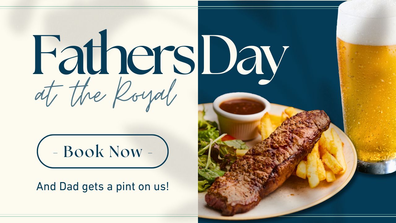 Fathers Day 2025