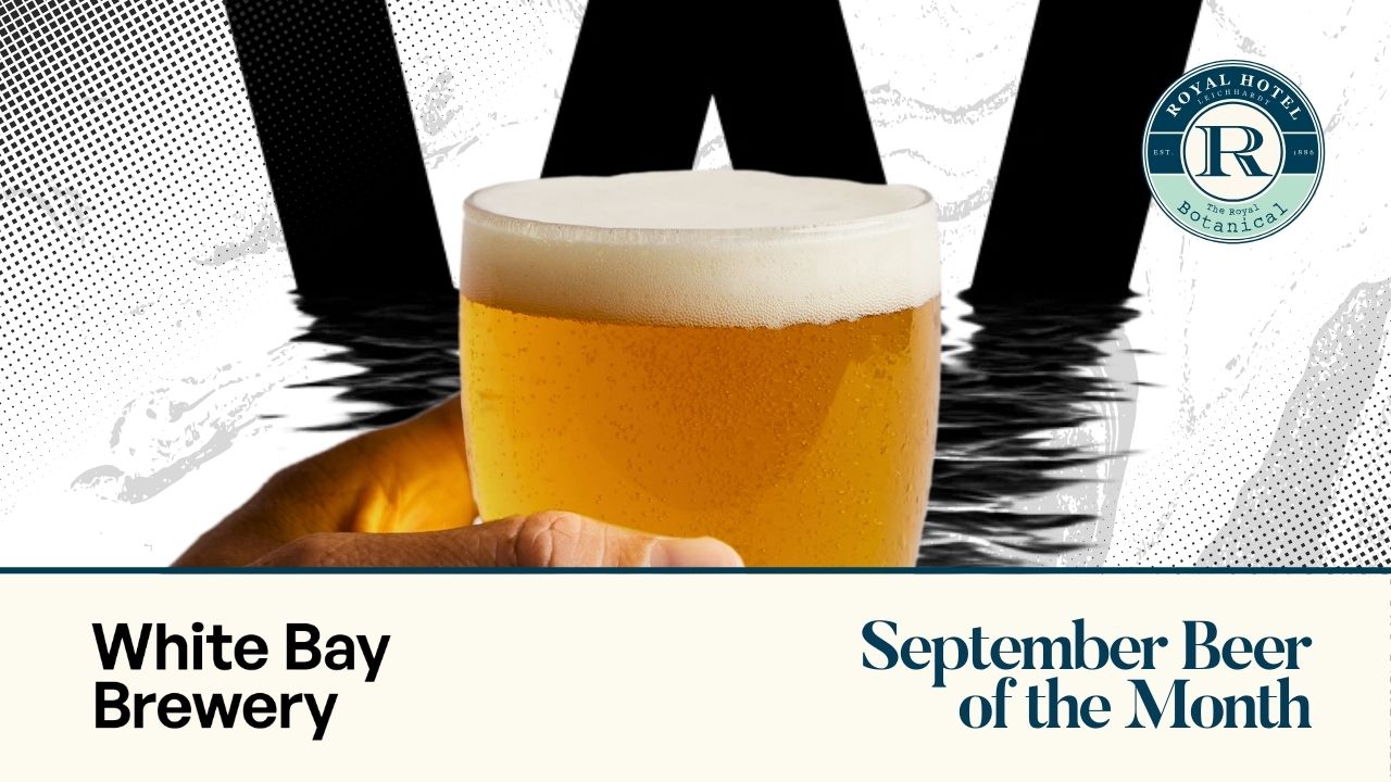 Beer of The Month