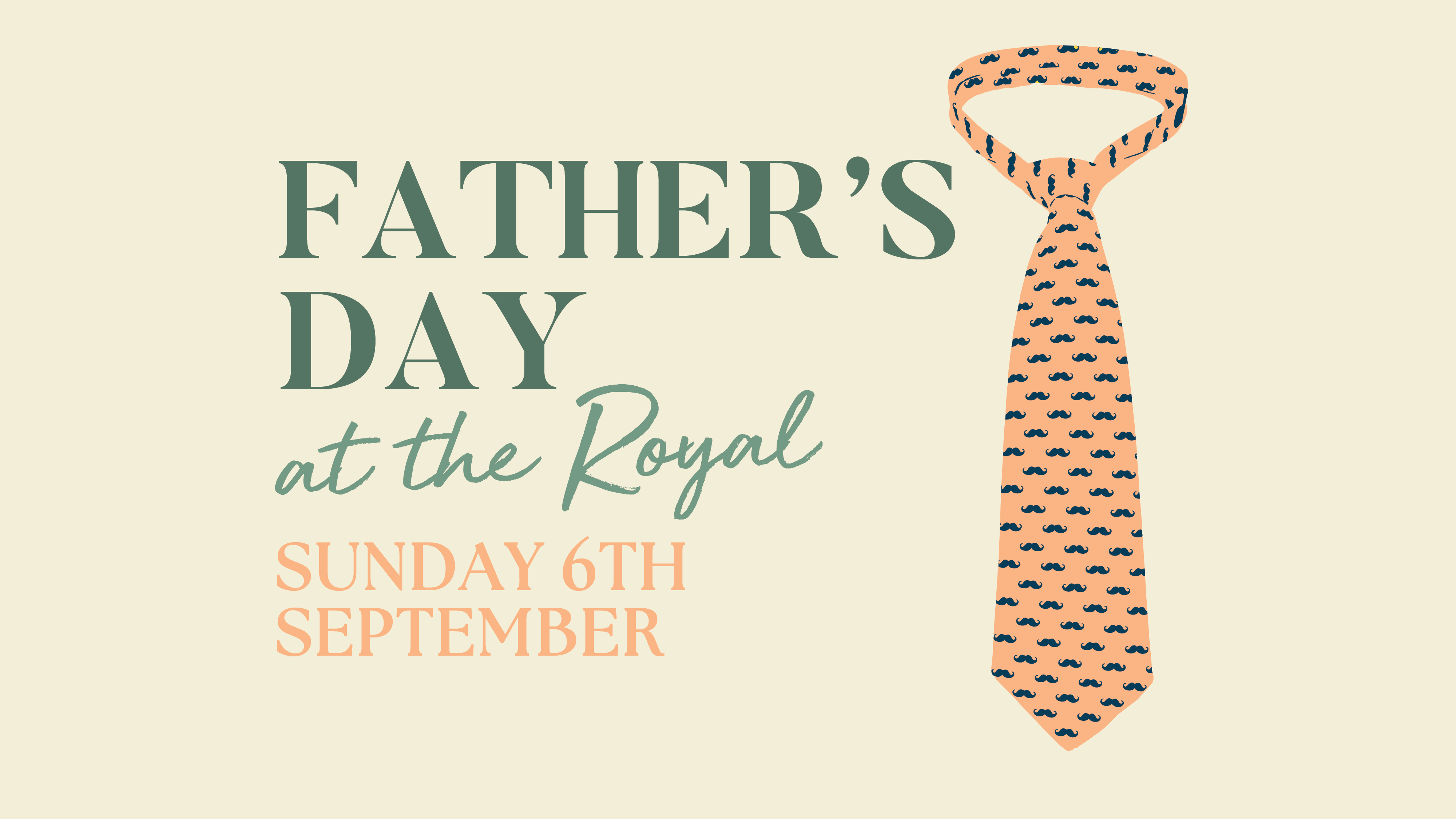 Fathers Day 2026