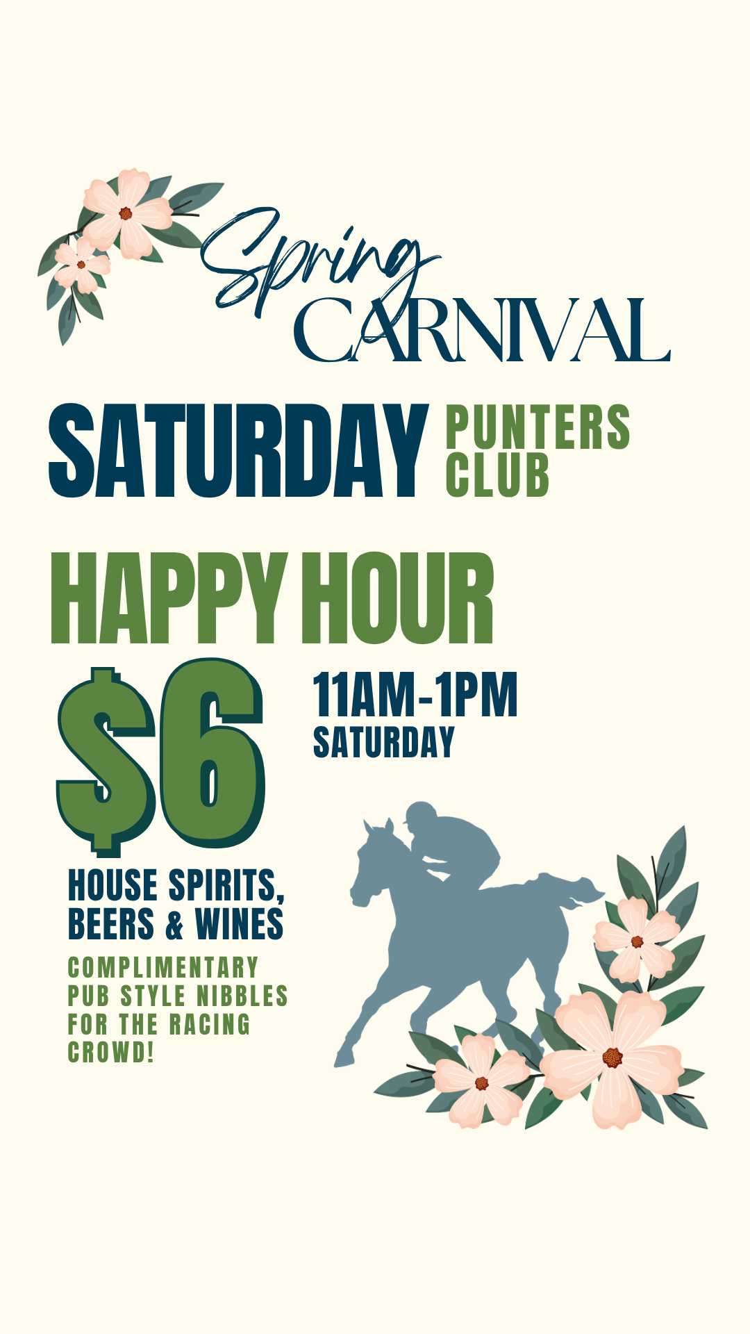 Spring Carnival