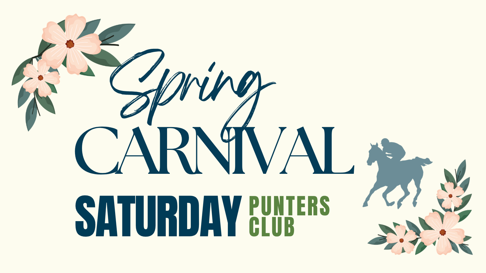 Spring Carnival