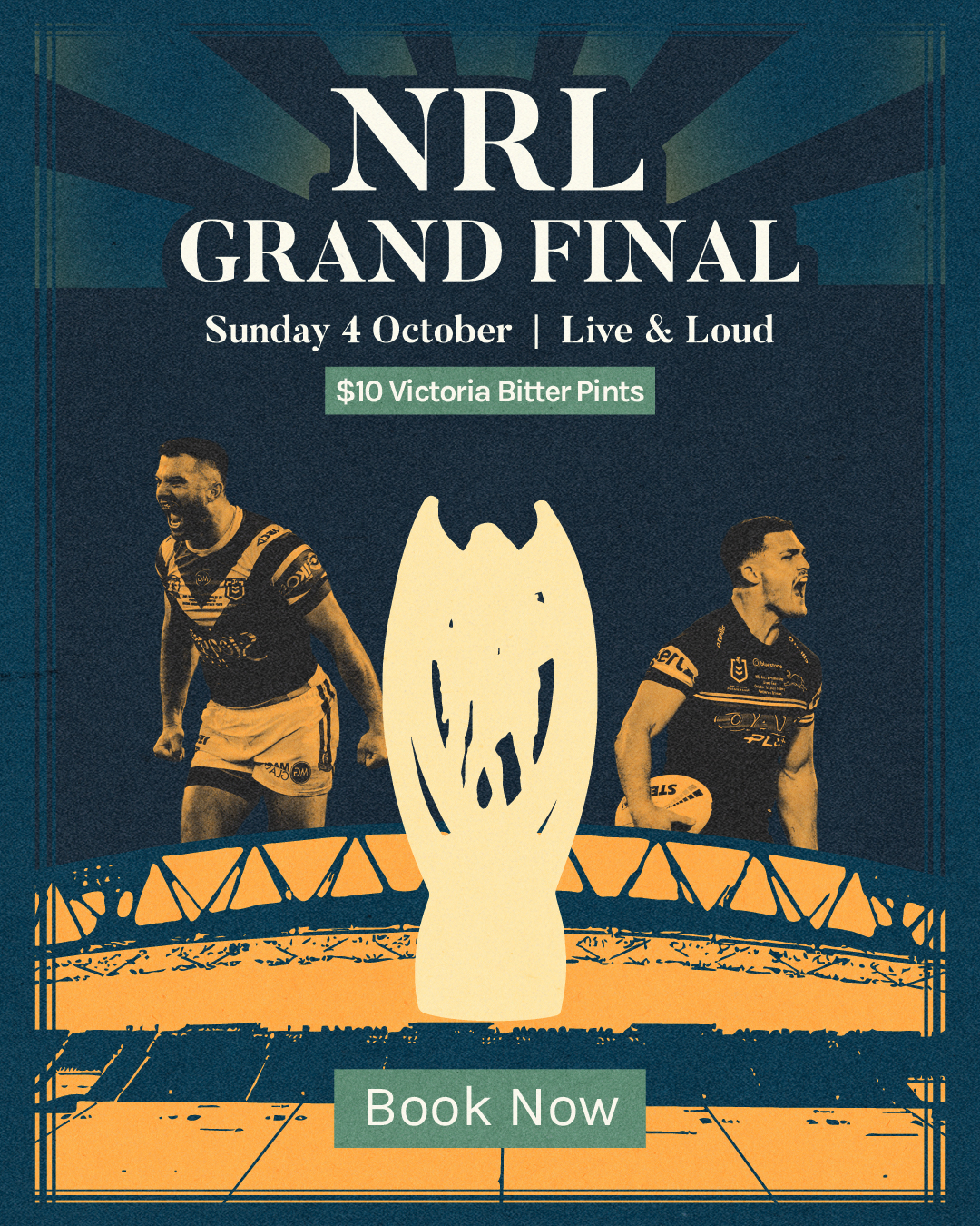 NRL Grand Final