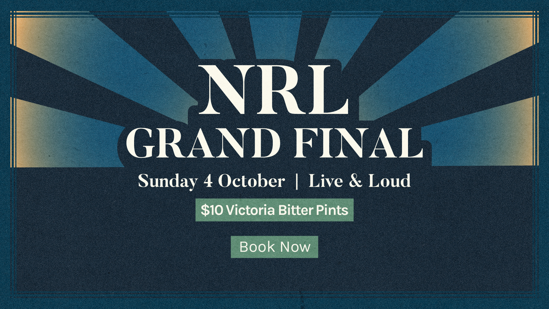 NRL Grand Final