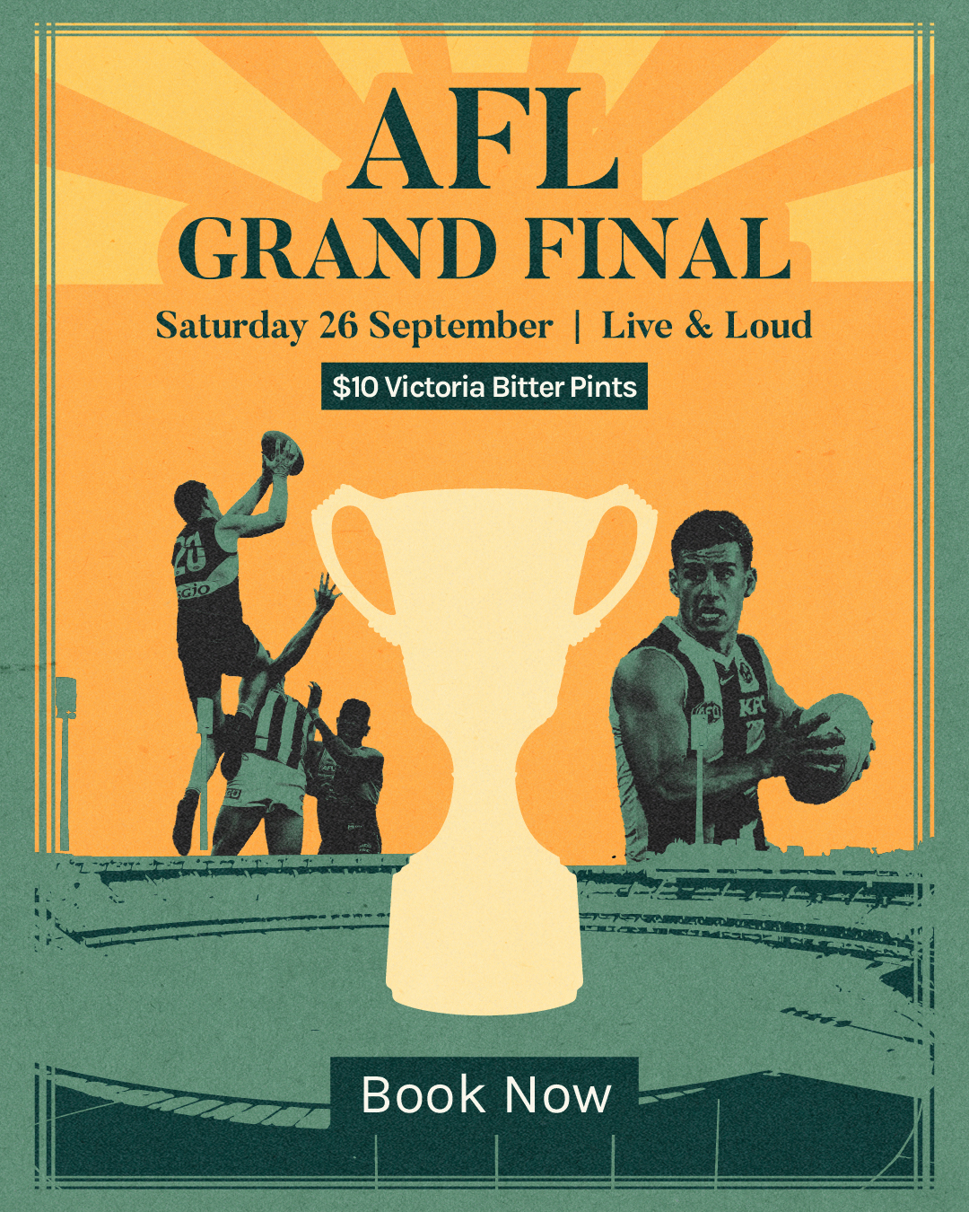 AFL Grand Final