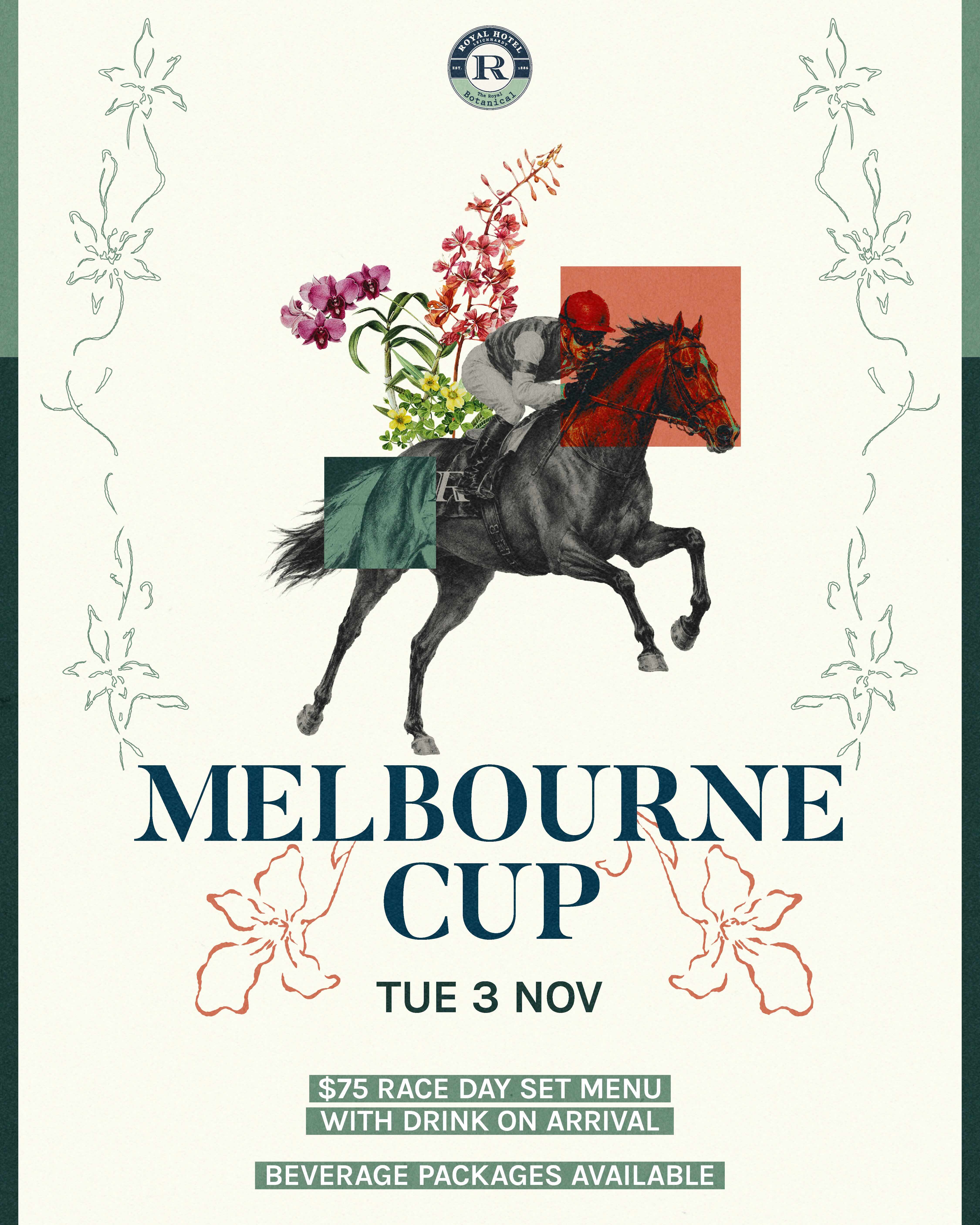 Melbourne Cup