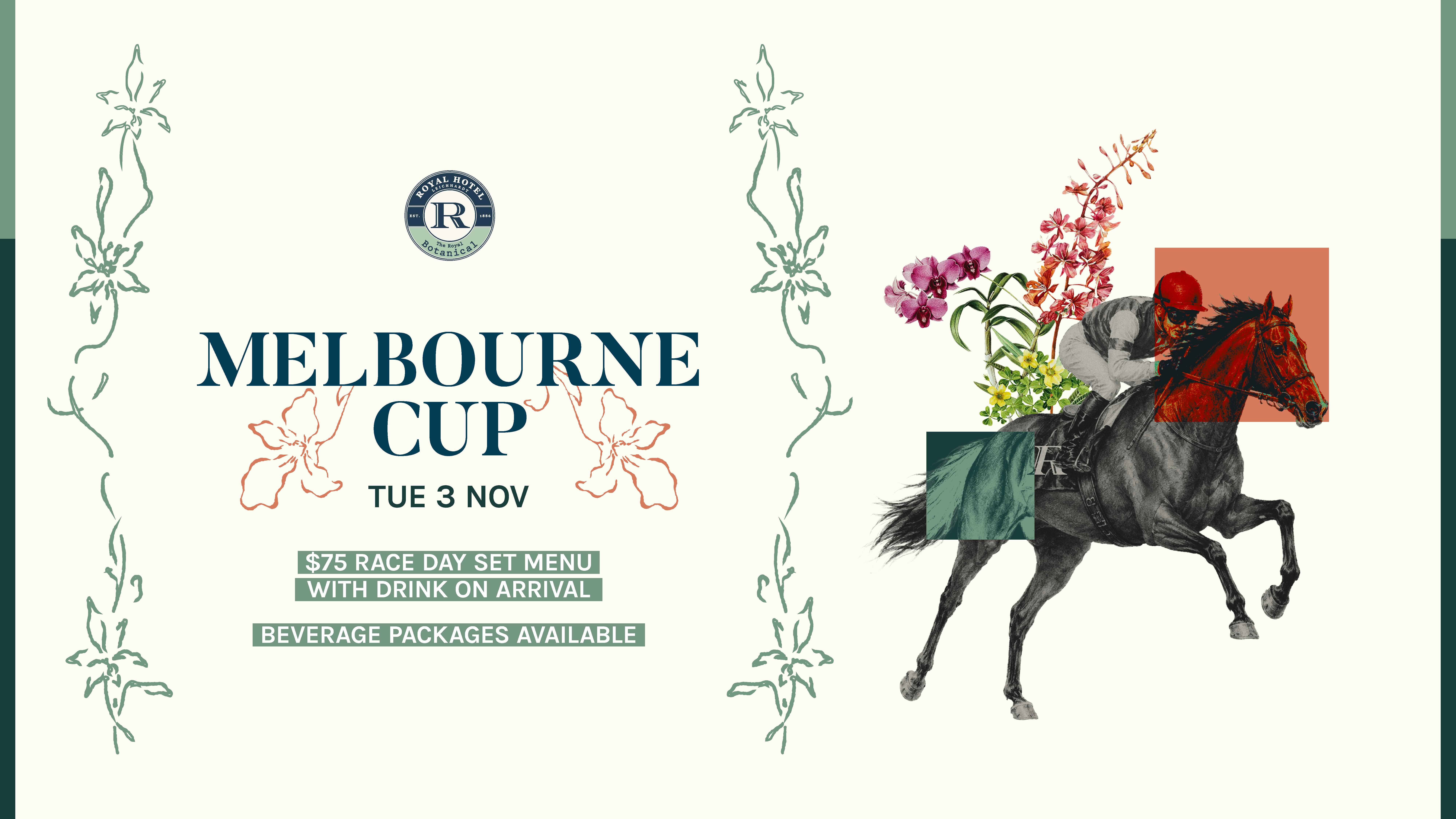 Melbourne Cup