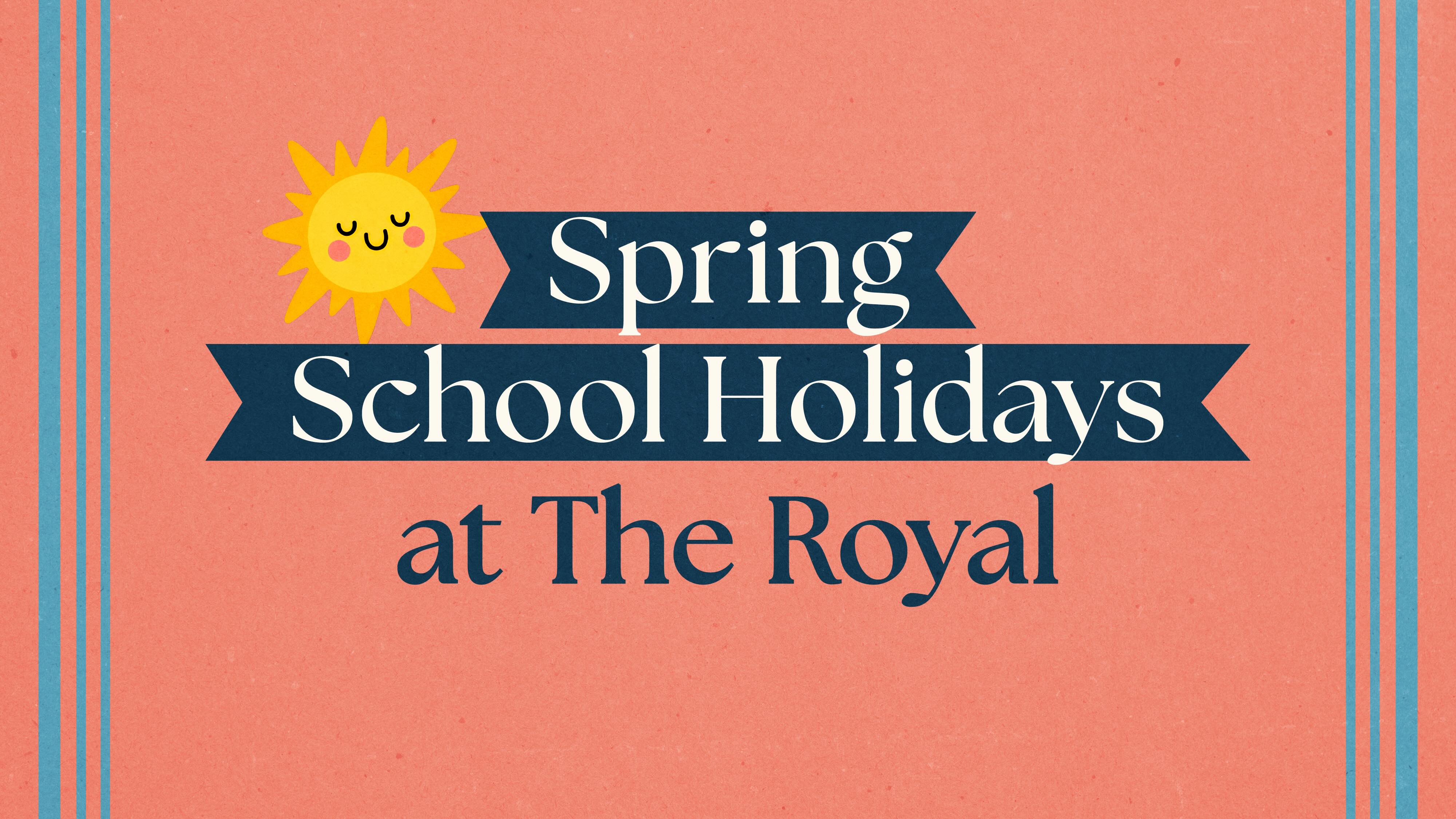 Kids Holiday Activities
