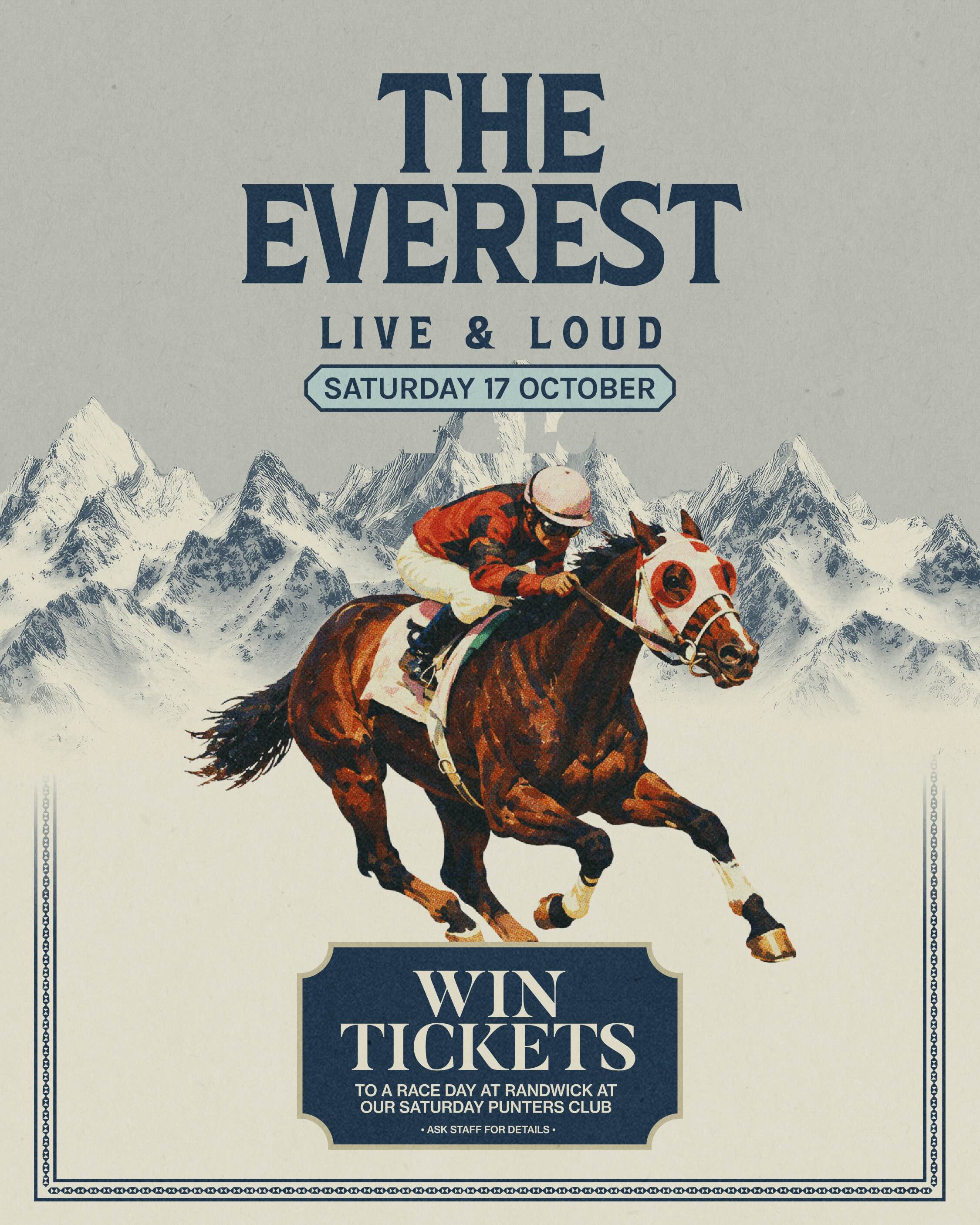 The Everest