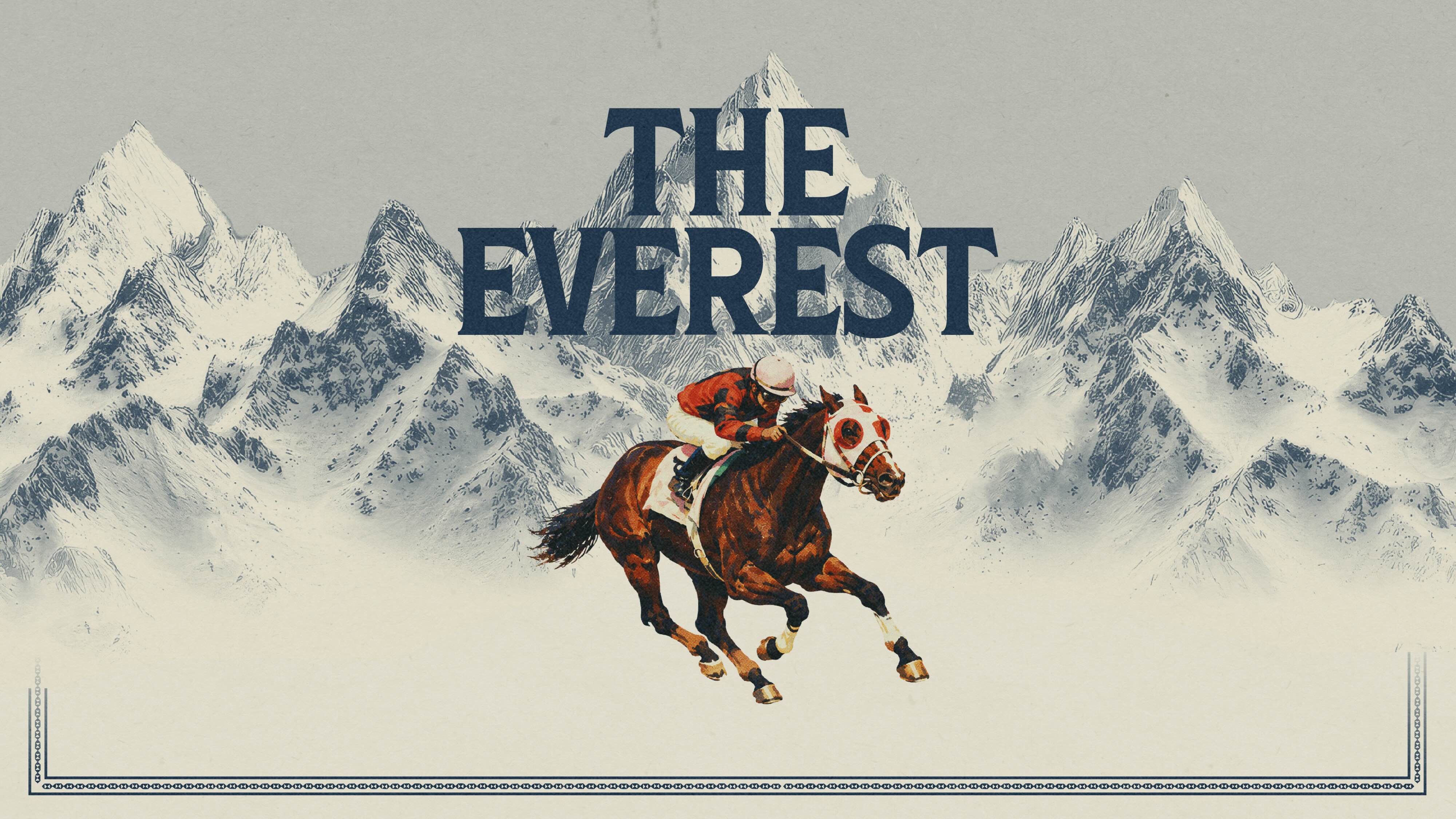 The Everest
